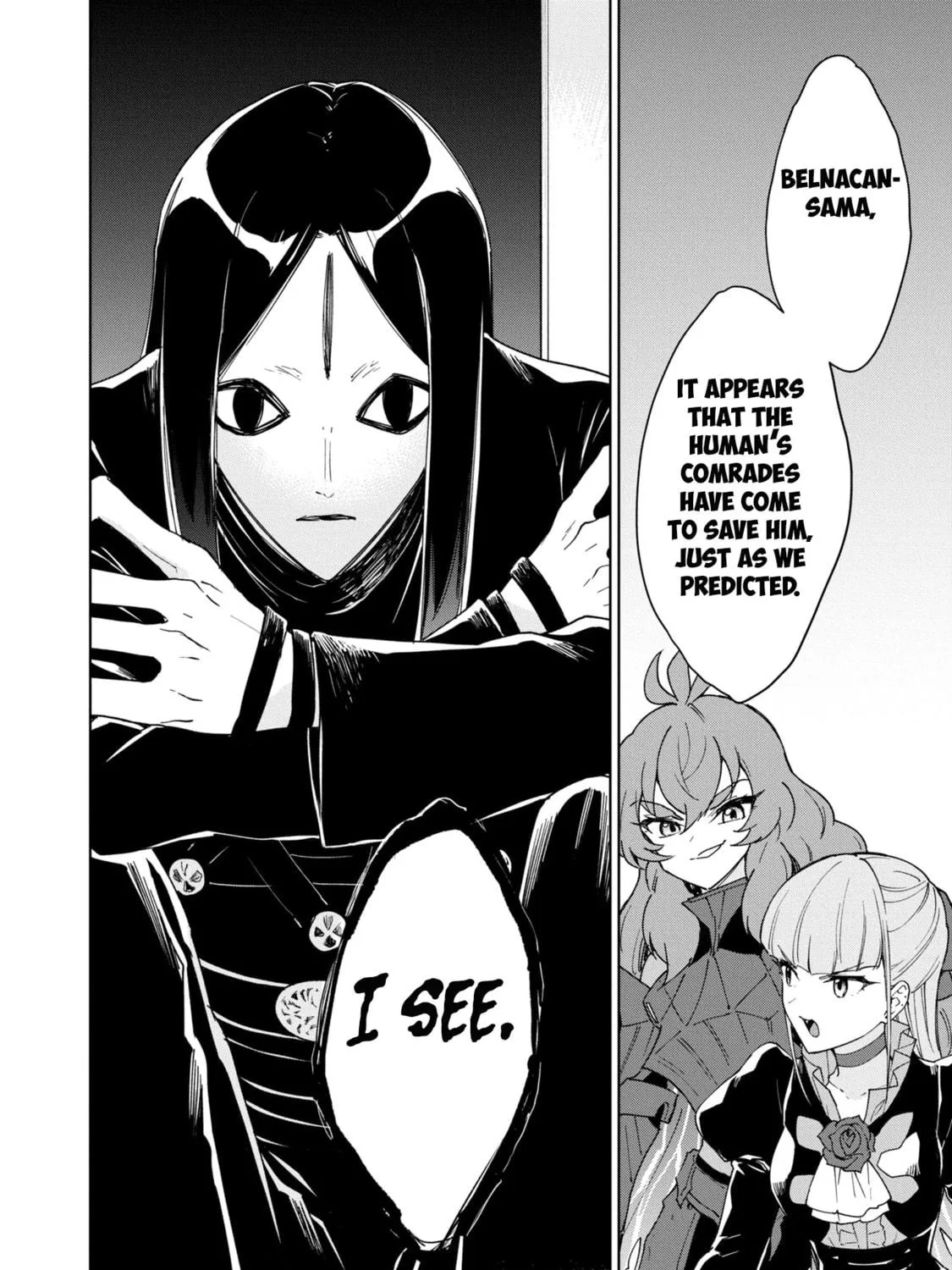 Cheat Skill "Shisha Sosei" ga Kakusei Shite, Inishie no Maougun wo Fukkatsu Sasete Shimaimashita Chapter 32 page 23 - 