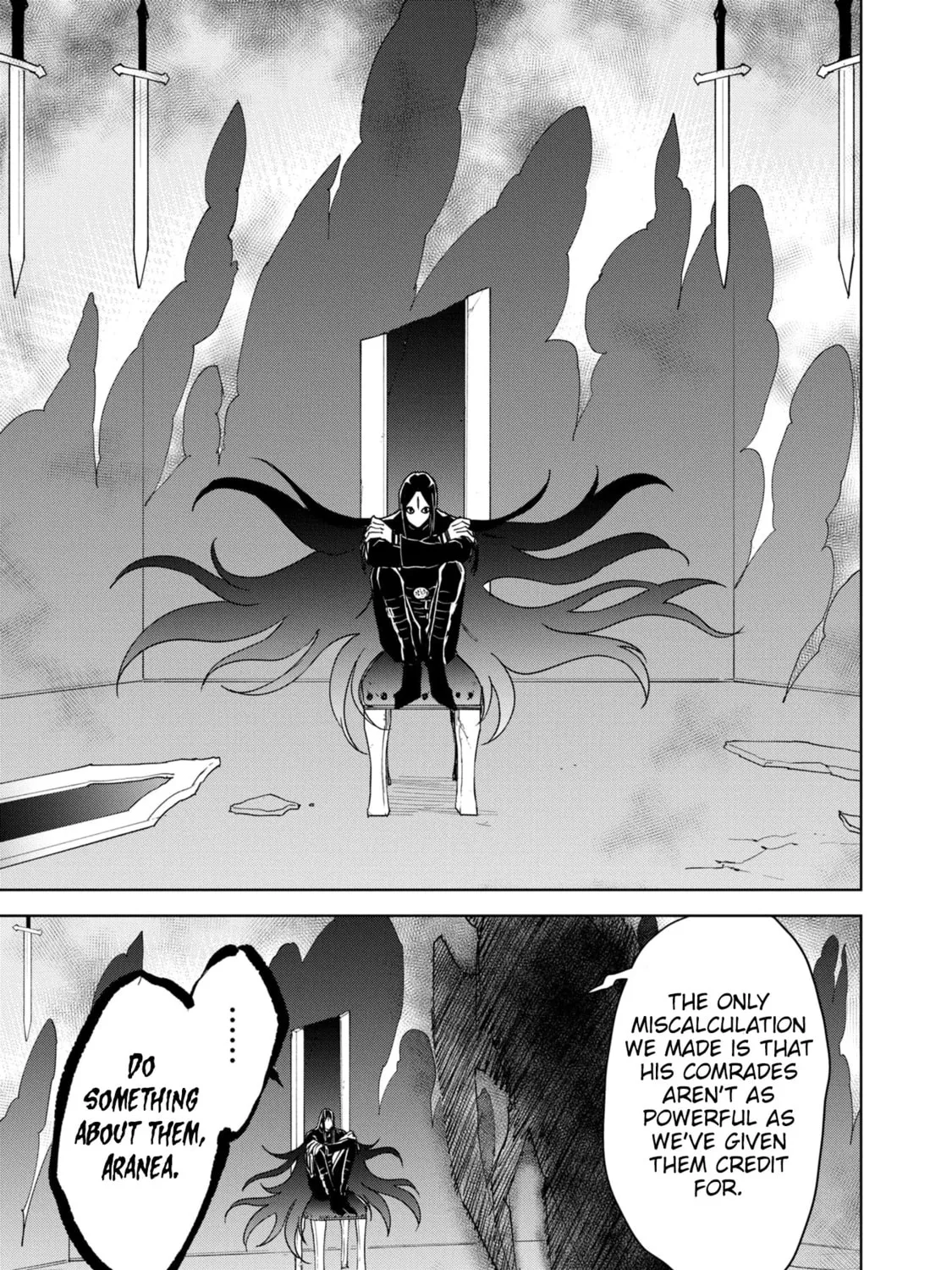 Cheat Skill "Shisha Sosei" ga Kakusei Shite, Inishie no Maougun wo Fukkatsu Sasete Shimaimashita Chapter 32 page 25 - 