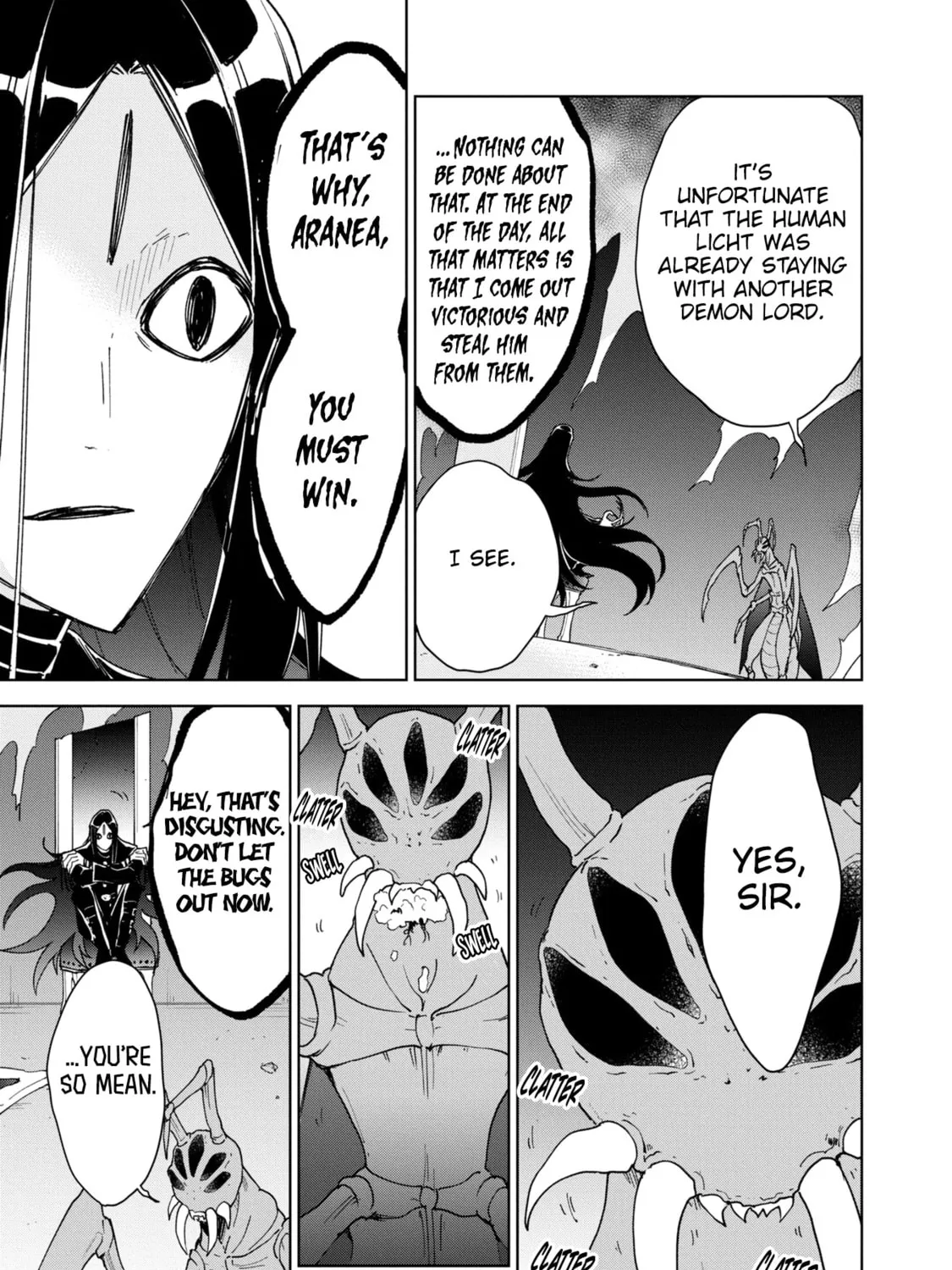 Cheat Skill "Shisha Sosei" ga Kakusei Shite, Inishie no Maougun wo Fukkatsu Sasete Shimaimashita Chapter 32 page 33 - 