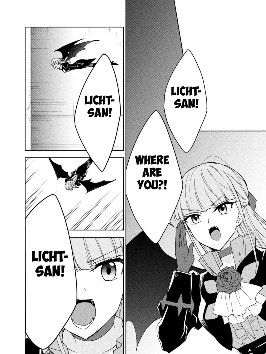 Cheat Skill "Shisha Sosei" ga Kakusei Shite, Inishie no Maougun wo Fukkatsu Sasete Shimaimashita Chapter 32 page 35 - 