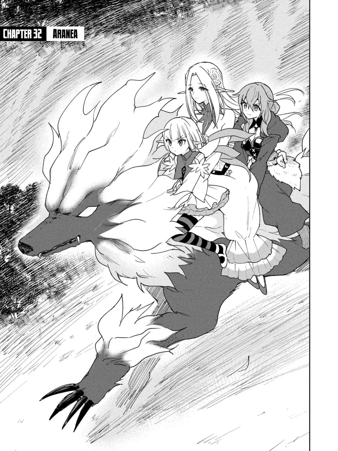 Cheat Skill "Shisha Sosei" ga Kakusei Shite, Inishie no Maougun wo Fukkatsu Sasete Shimaimashita Chapter 32 page 5 - 
