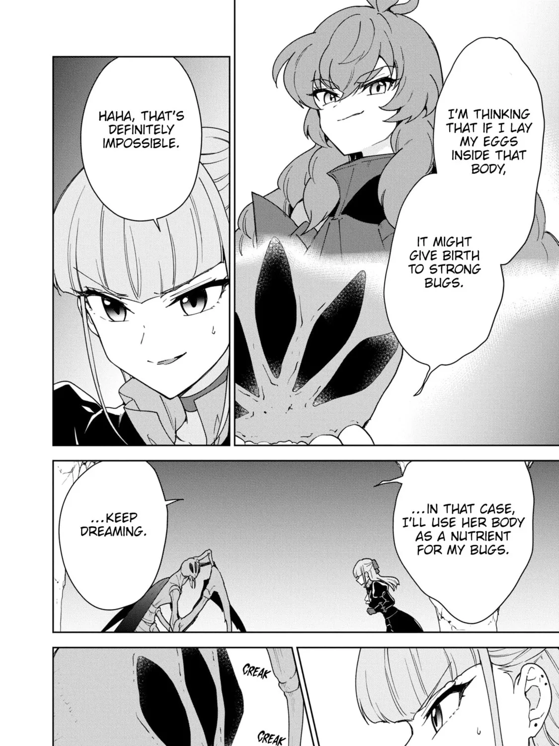 Cheat Skill "Shisha Sosei" ga Kakusei Shite, Inishie no Maougun wo Fukkatsu Sasete Shimaimashita Chapter 32 page 43 - 