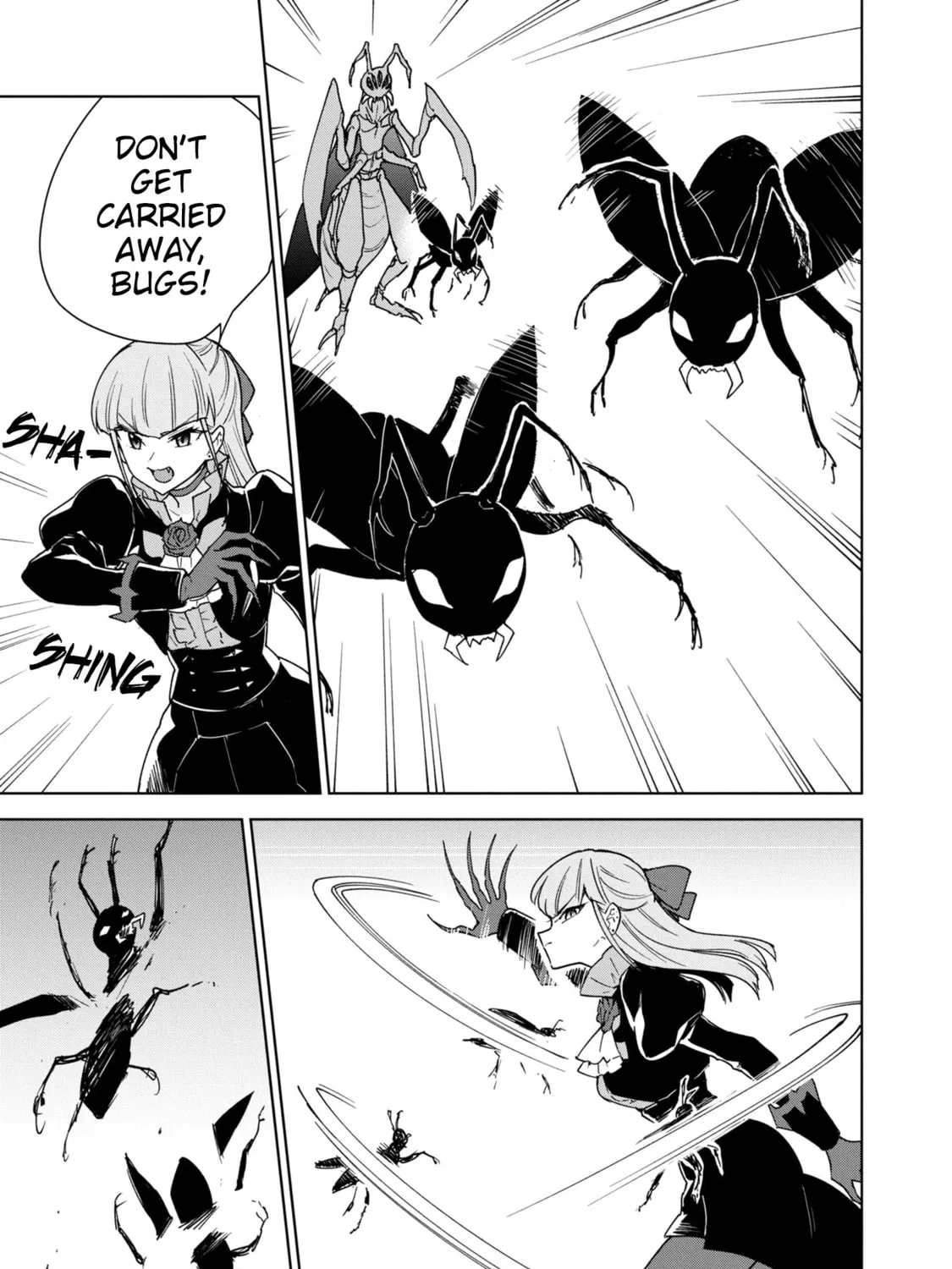Cheat Skill "Shisha Sosei" ga Kakusei Shite, Inishie no Maougun wo Fukkatsu Sasete Shimaimashita Chapter 32 page 45 - 