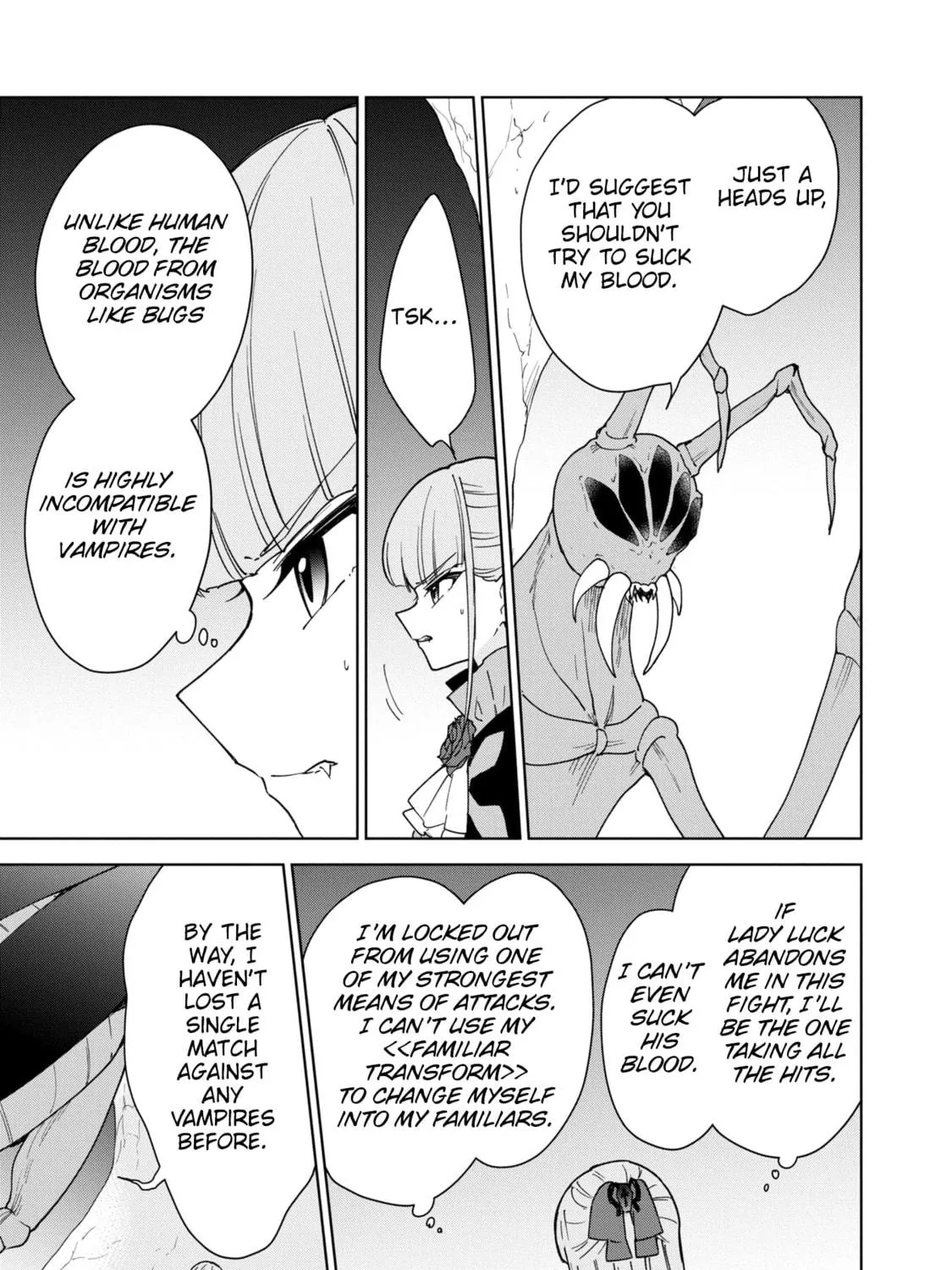Cheat Skill "Shisha Sosei" ga Kakusei Shite, Inishie no Maougun wo Fukkatsu Sasete Shimaimashita Chapter 32 page 49 - 