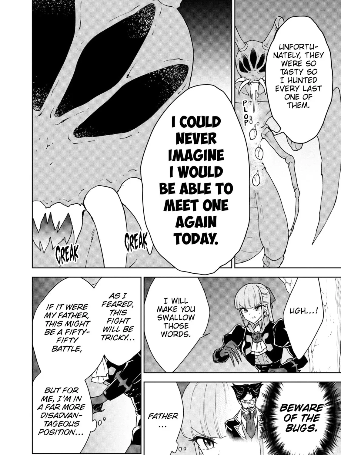 Cheat Skill "Shisha Sosei" ga Kakusei Shite, Inishie no Maougun wo Fukkatsu Sasete Shimaimashita Chapter 32 page 51 - 