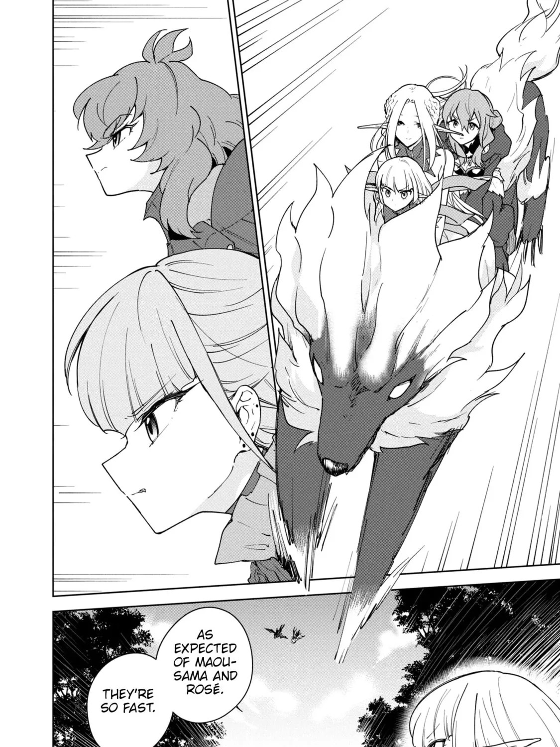 Cheat Skill "Shisha Sosei" ga Kakusei Shite, Inishie no Maougun wo Fukkatsu Sasete Shimaimashita Chapter 32 page 7 - 