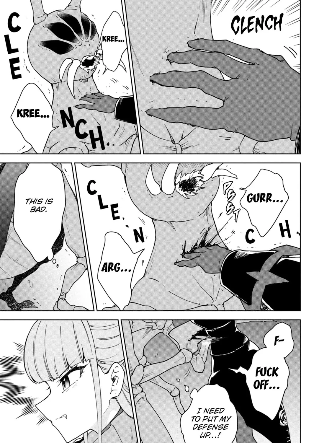 Cheat Skill "Shisha Sosei" ga Kakusei Shite, Inishie no Maougun wo Fukkatsu Sasete Shimaimashita Chapter 32 page 61 - 