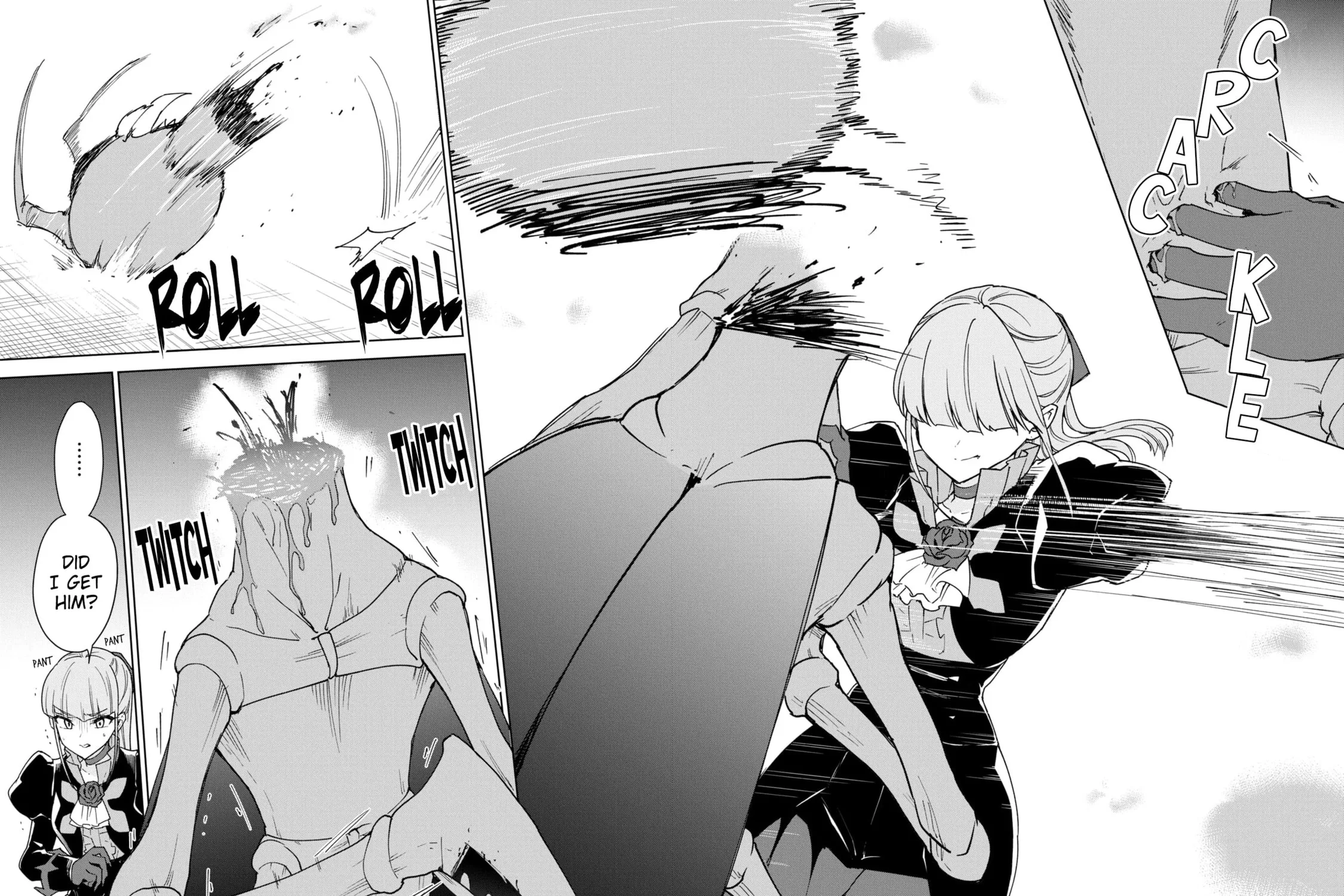 Cheat Skill "Shisha Sosei" ga Kakusei Shite, Inishie no Maougun wo Fukkatsu Sasete Shimaimashita Chapter 32 page 63 - 