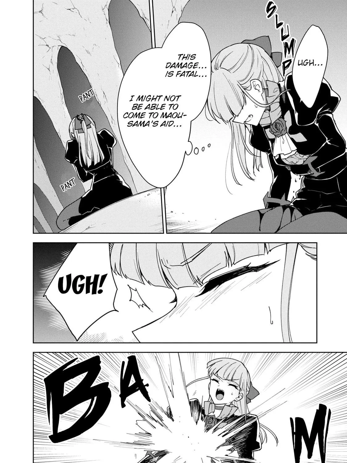 Cheat Skill "Shisha Sosei" ga Kakusei Shite, Inishie no Maougun wo Fukkatsu Sasete Shimaimashita Chapter 32 page 65 - 