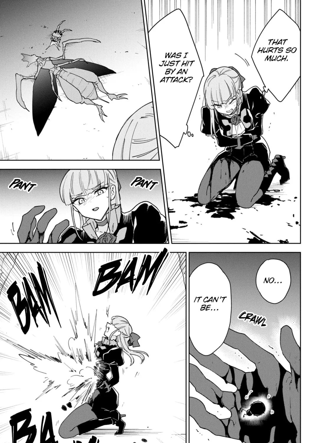 Cheat Skill "Shisha Sosei" ga Kakusei Shite, Inishie no Maougun wo Fukkatsu Sasete Shimaimashita Chapter 32 page 67 - 
