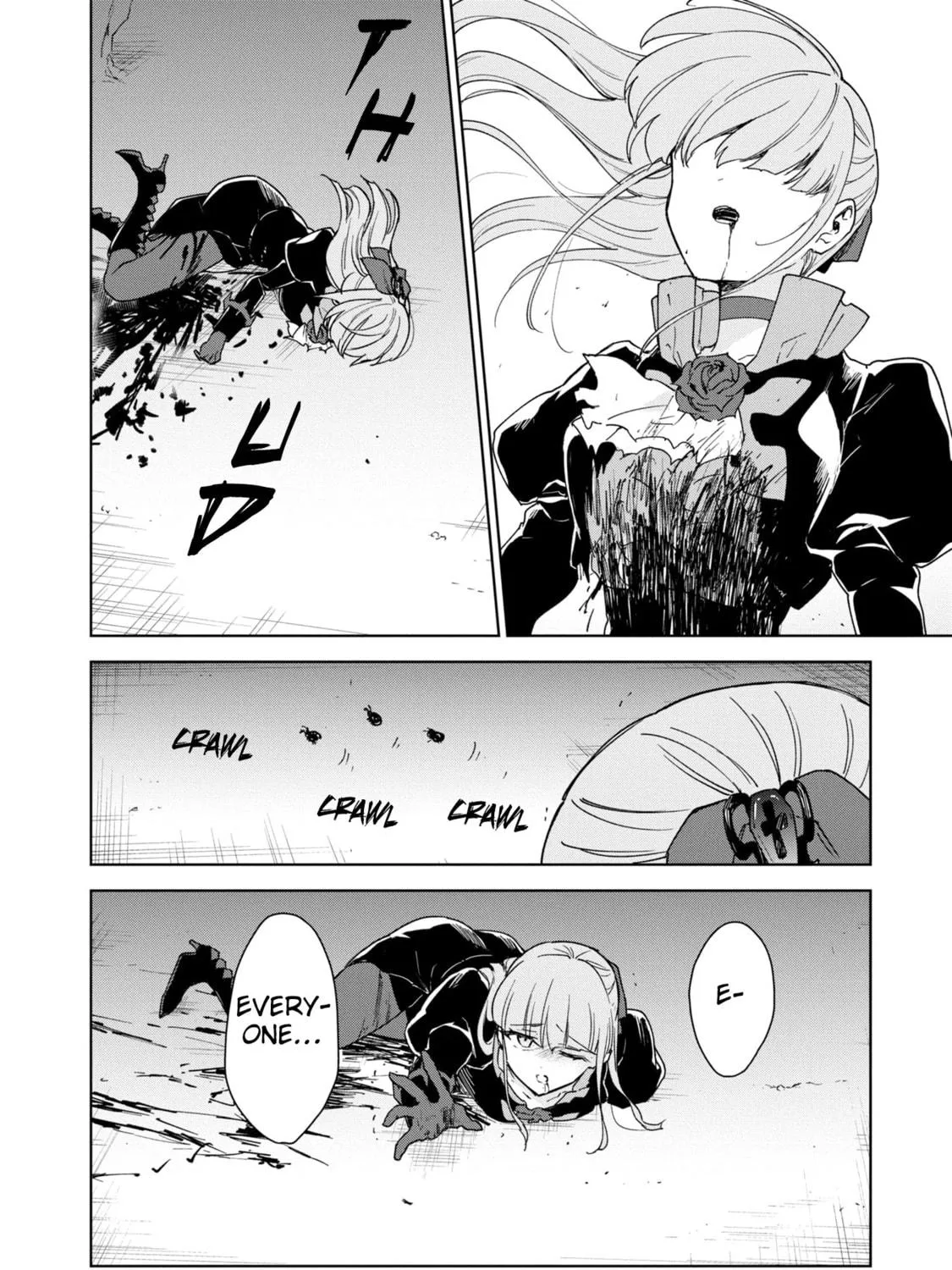 Cheat Skill "Shisha Sosei" ga Kakusei Shite, Inishie no Maougun wo Fukkatsu Sasete Shimaimashita Chapter 32 page 69 - 