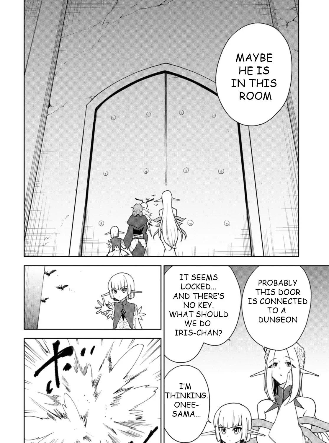 Cheat Skill "Shisha Sosei" ga Kakusei Shite, Inishie no Maougun wo Fukkatsu Sasete Shimaimashita Chapter 33 page 20 - 