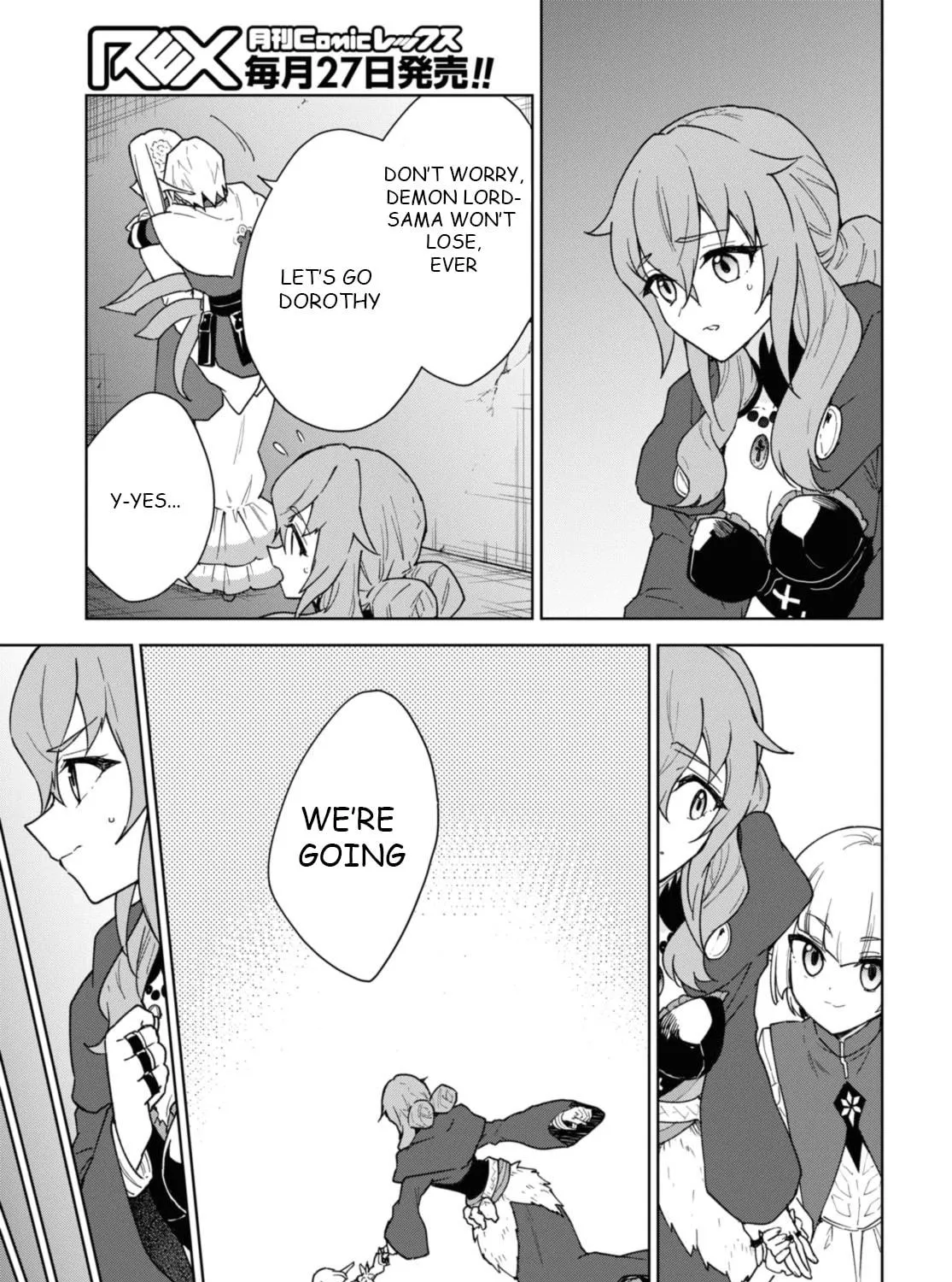 Cheat Skill "Shisha Sosei" ga Kakusei Shite, Inishie no Maougun wo Fukkatsu Sasete Shimaimashita Chapter 33 page 46 - 
