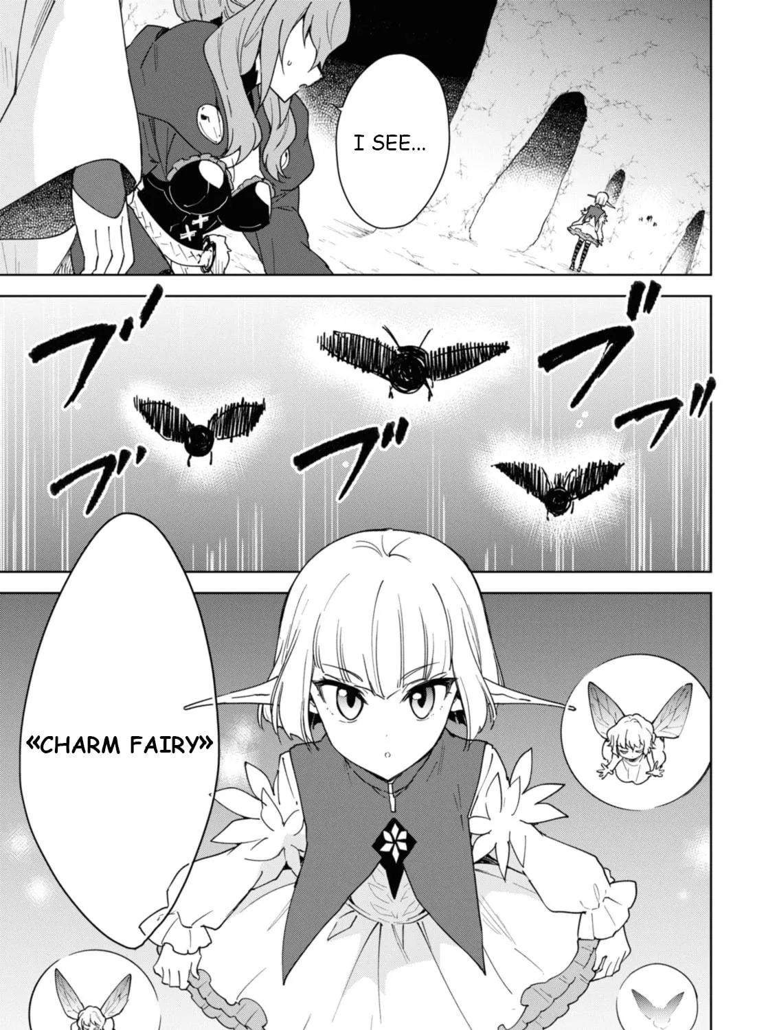 Cheat Skill "Shisha Sosei" ga Kakusei Shite, Inishie no Maougun wo Fukkatsu Sasete Shimaimashita Chapter 33 page 10 - 