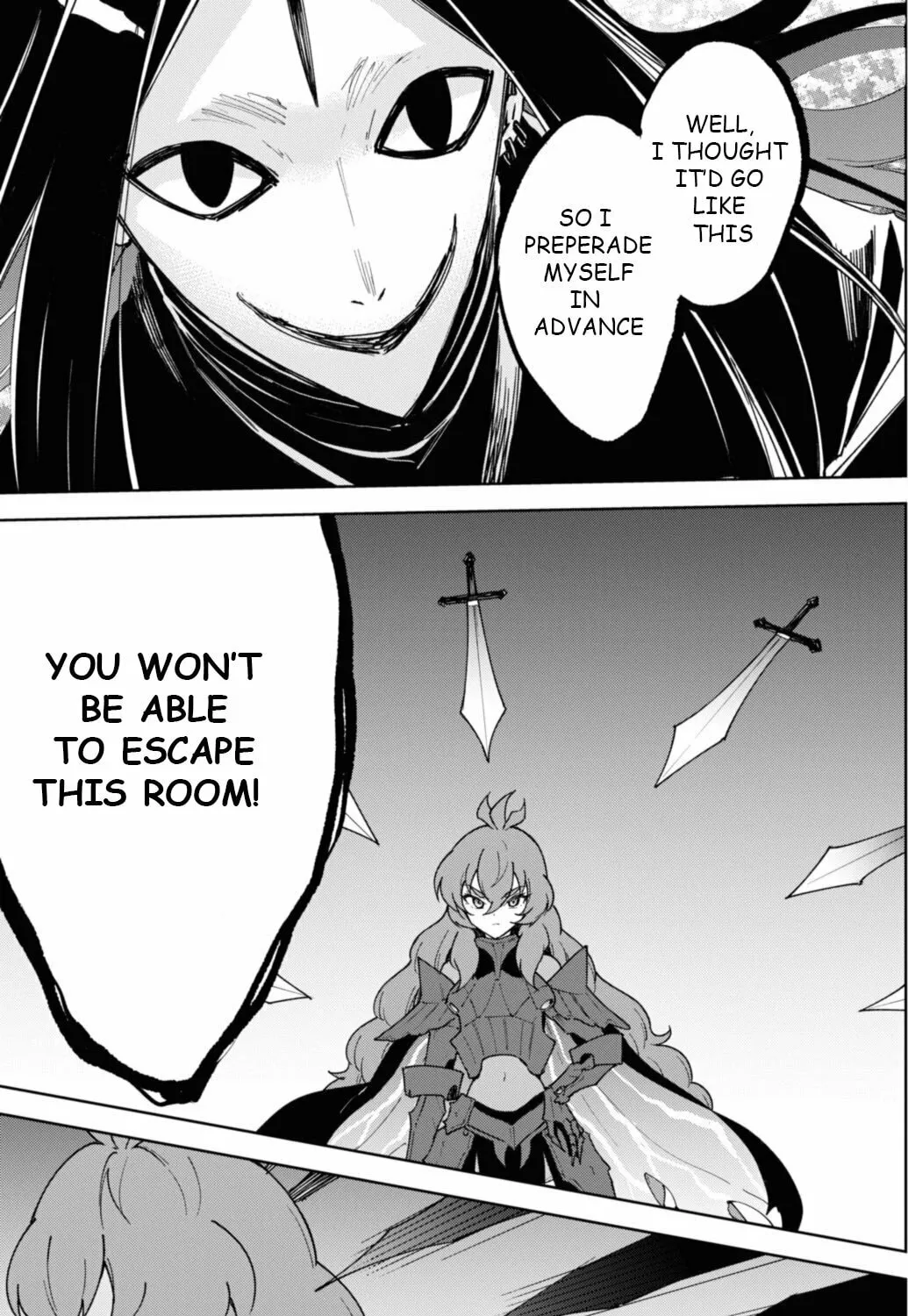 Cheat Skill "Shisha Sosei" ga Kakusei Shite, Inishie no Maougun wo Fukkatsu Sasete Shimaimashita Chapter 34 page 14 - 