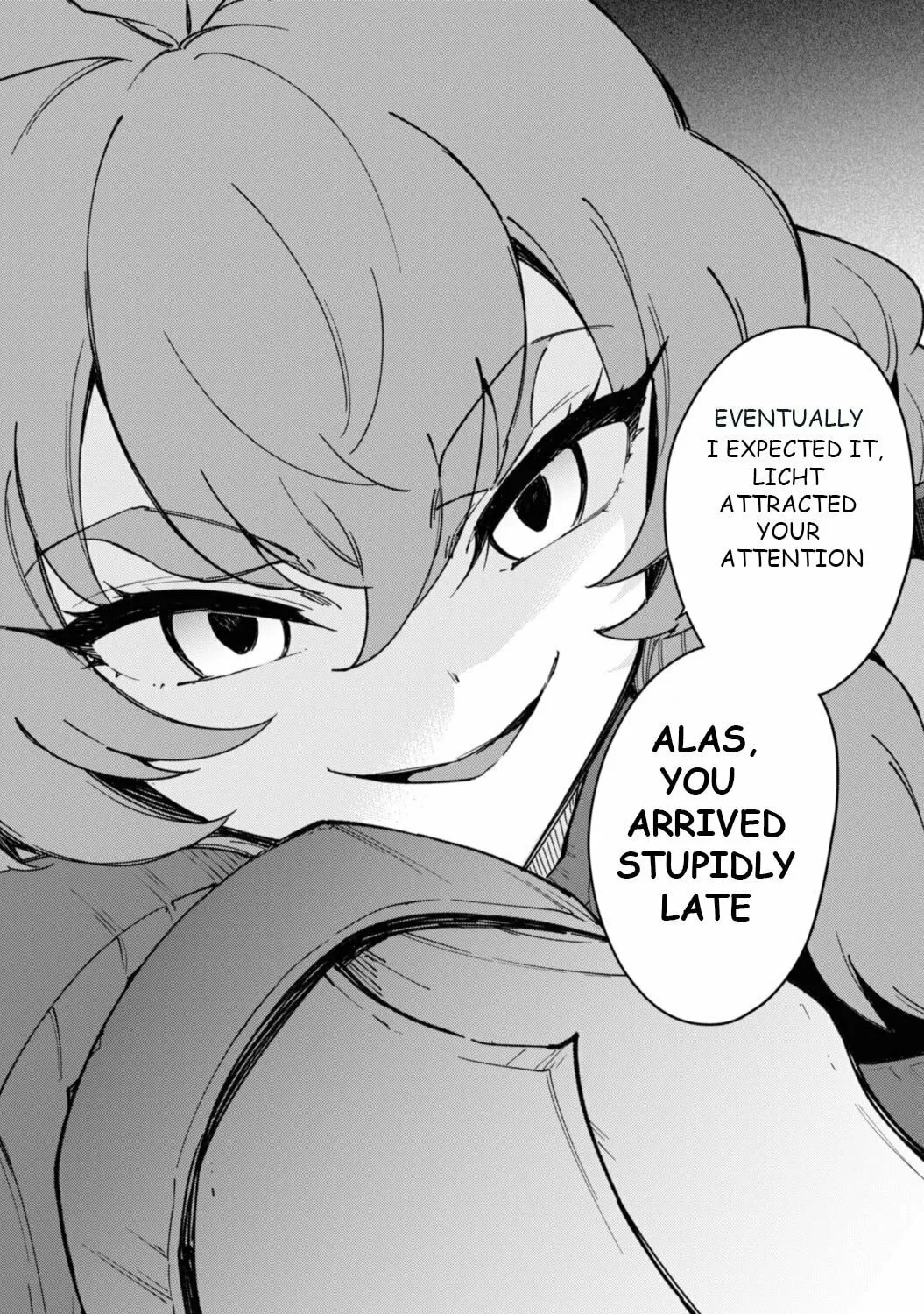 Cheat Skill "Shisha Sosei" ga Kakusei Shite, Inishie no Maougun wo Fukkatsu Sasete Shimaimashita Chapter 34 page 44 - 