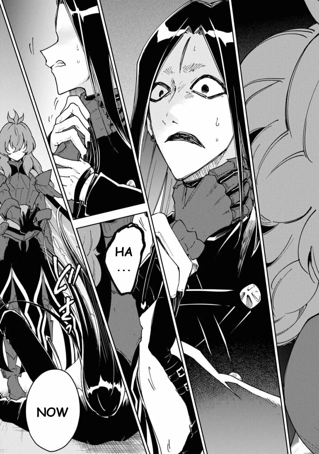 Cheat Skill "Shisha Sosei" ga Kakusei Shite, Inishie no Maougun wo Fukkatsu Sasete Shimaimashita Chapter 34 page 46 - 