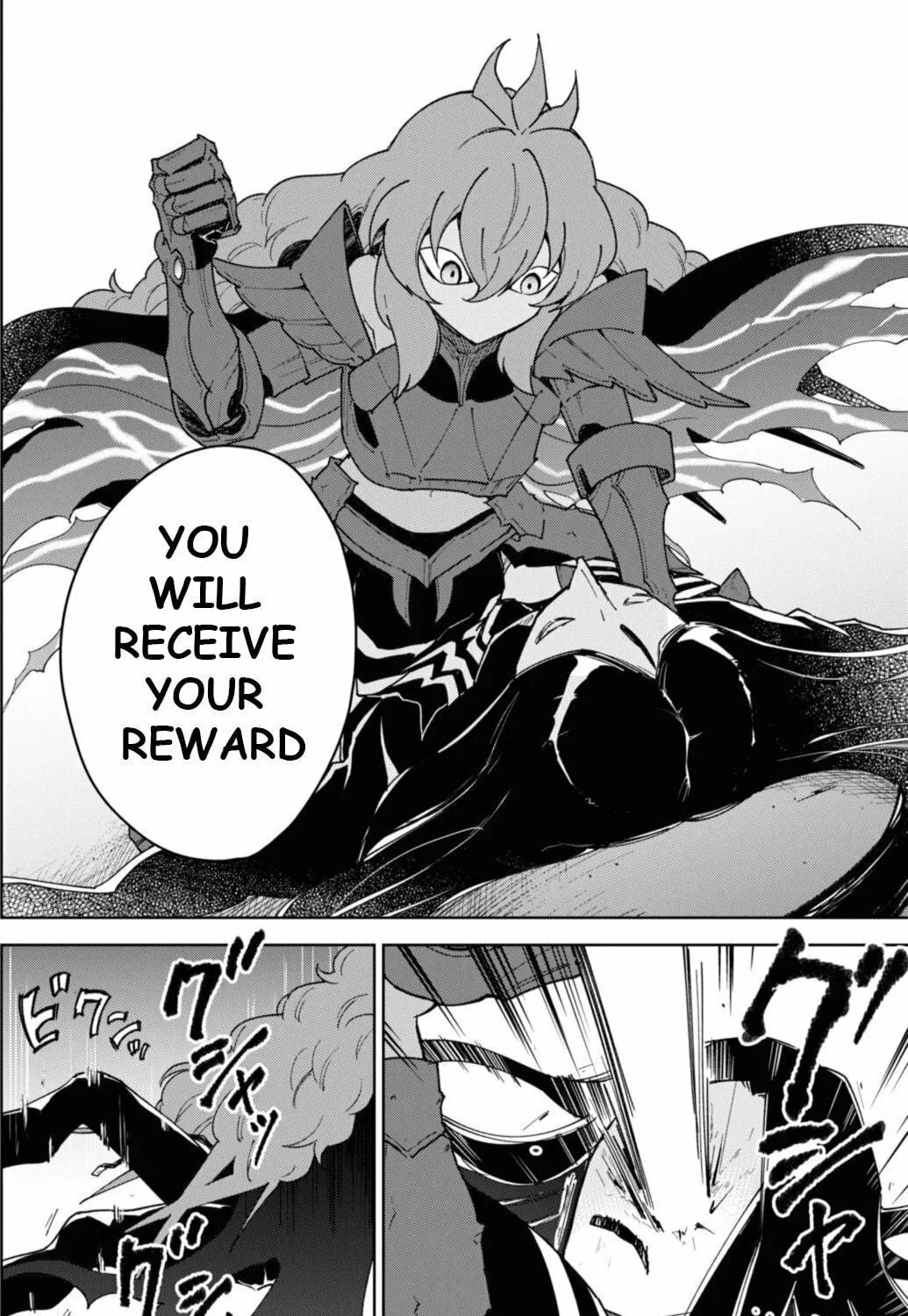 Cheat Skill "Shisha Sosei" ga Kakusei Shite, Inishie no Maougun wo Fukkatsu Sasete Shimaimashita Chapter 34 page 48 - 