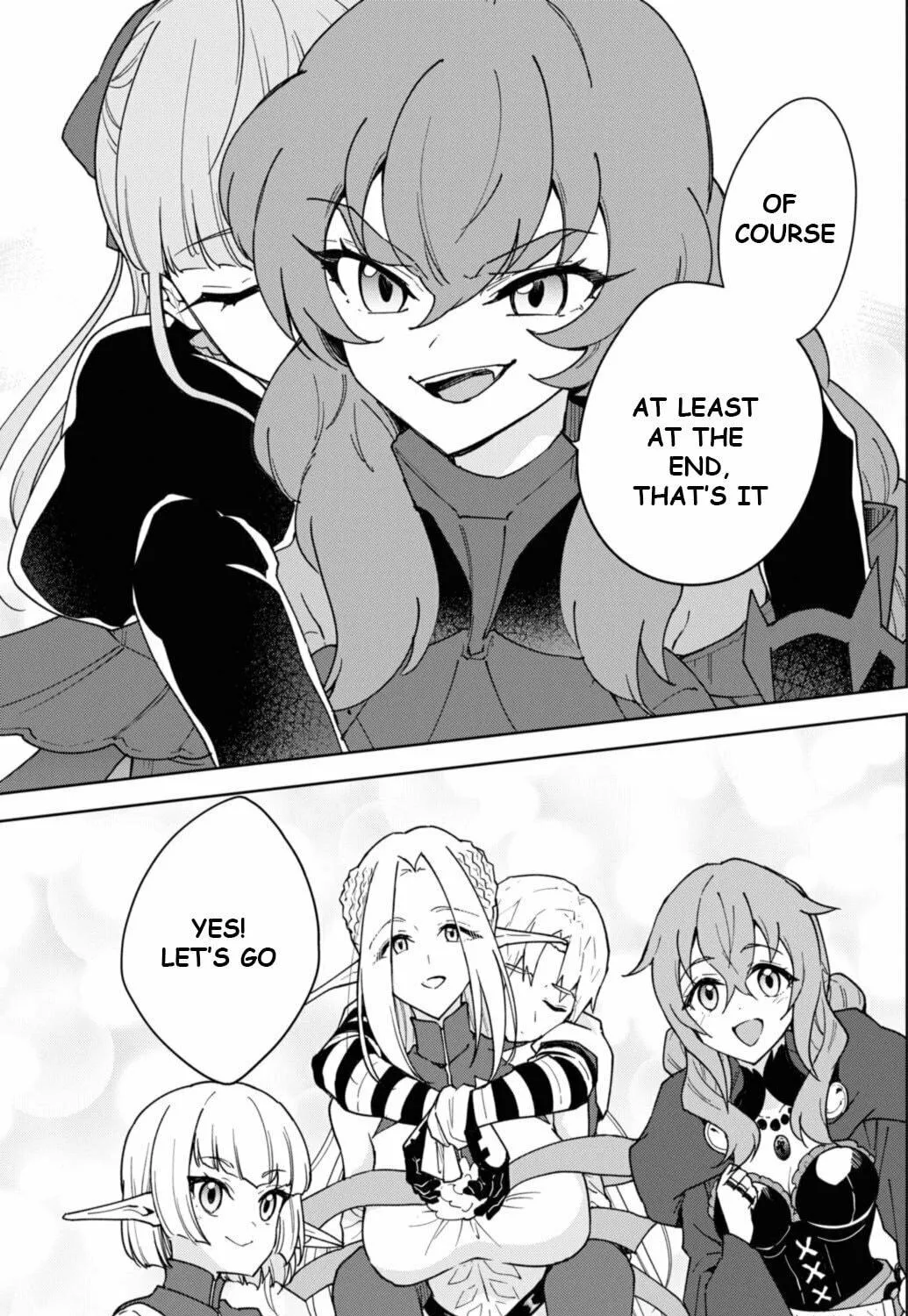 Cheat Skill "Shisha Sosei" ga Kakusei Shite, Inishie no Maougun wo Fukkatsu Sasete Shimaimashita Chapter 34 page 58 - 