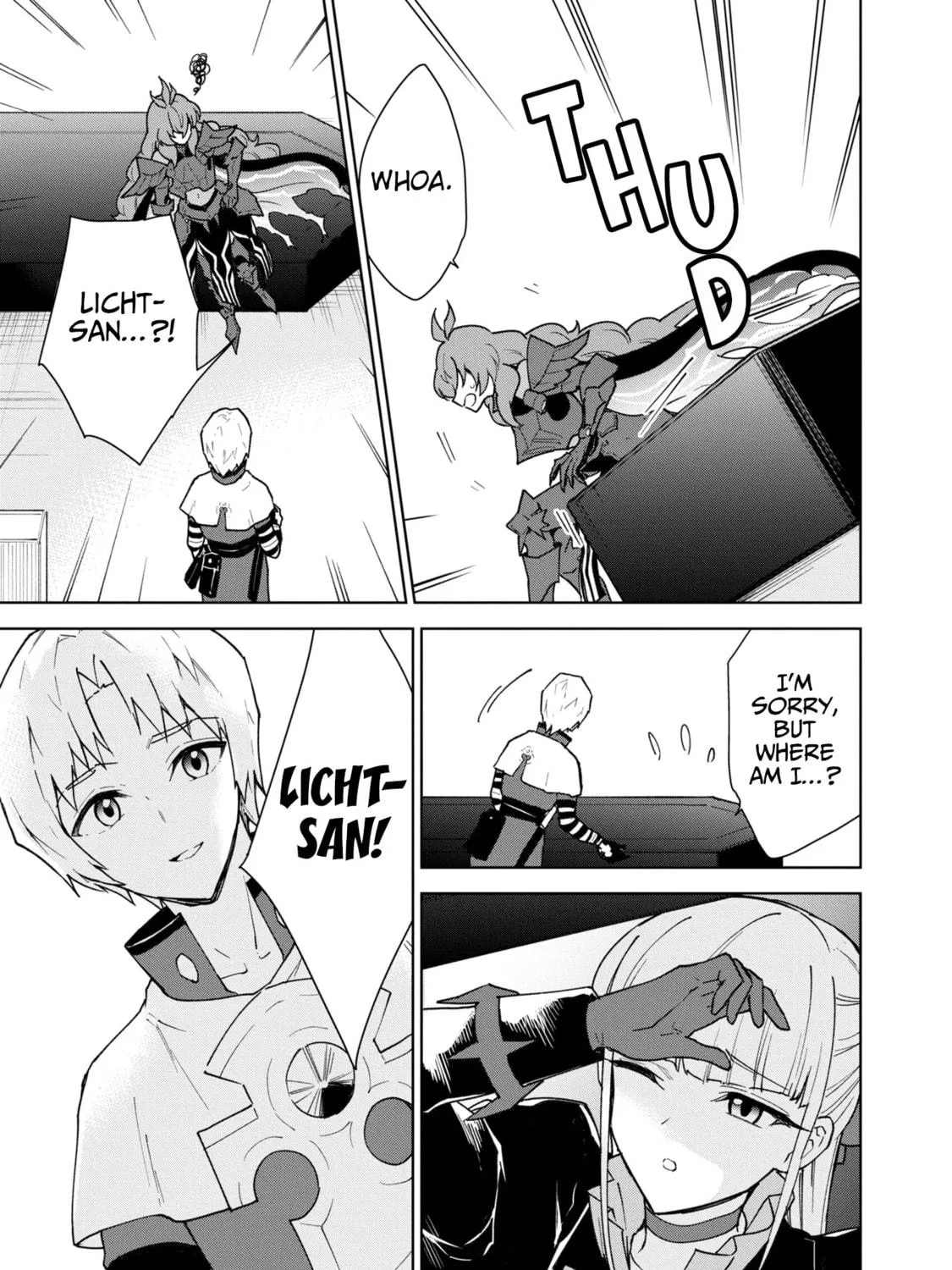 Cheat Skill "Shisha Sosei" ga Kakusei Shite, Inishie no Maougun wo Fukkatsu Sasete Shimaimashita Chapter 35 page 19 - 