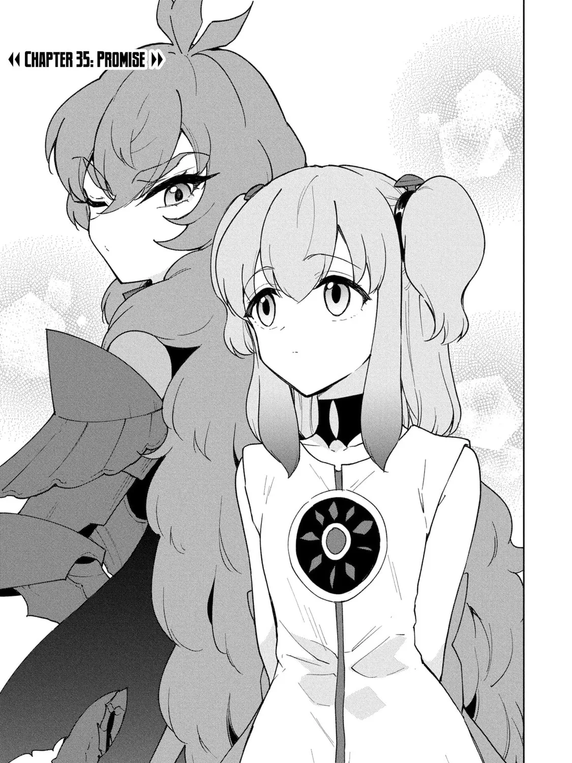 Cheat Skill "Shisha Sosei" ga Kakusei Shite, Inishie no Maougun wo Fukkatsu Sasete Shimaimashita Chapter 35 page 3 - 