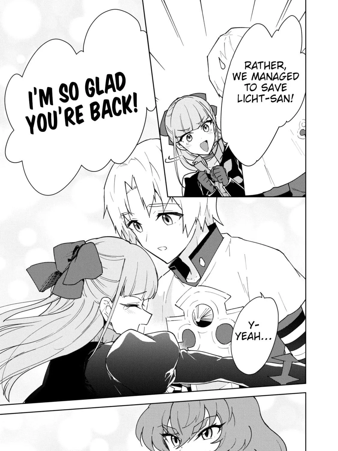 Cheat Skill "Shisha Sosei" ga Kakusei Shite, Inishie no Maougun wo Fukkatsu Sasete Shimaimashita Chapter 35 page 23 - 