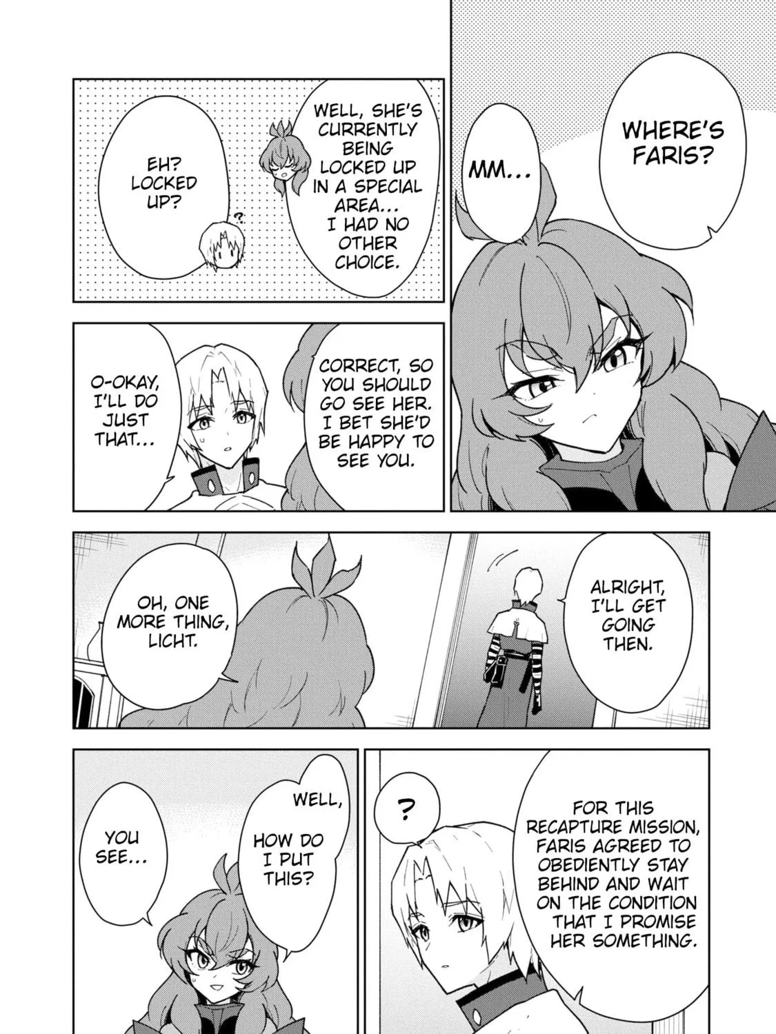 Cheat Skill "Shisha Sosei" ga Kakusei Shite, Inishie no Maougun wo Fukkatsu Sasete Shimaimashita Chapter 35 page 29 - 