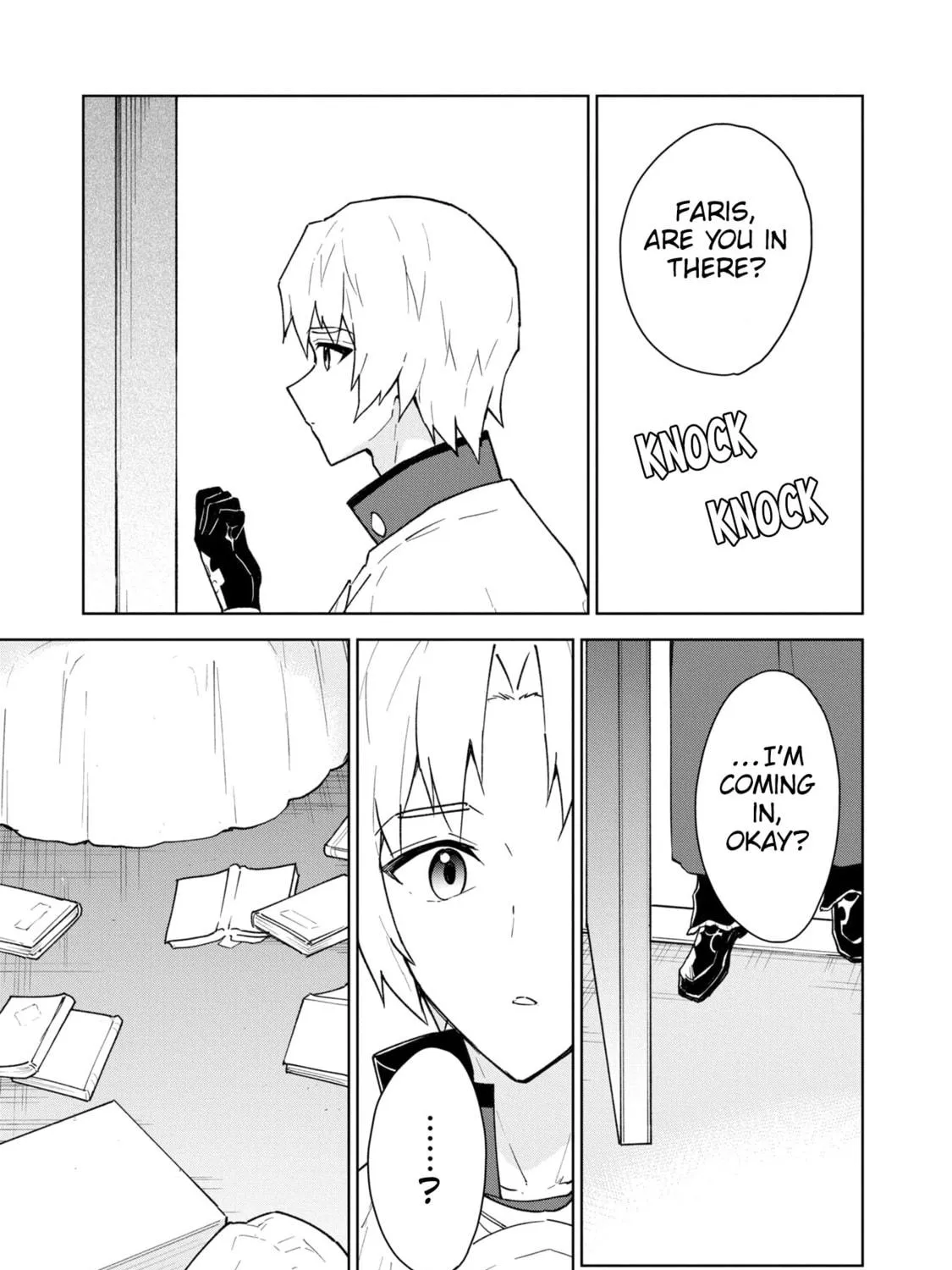 Cheat Skill "Shisha Sosei" ga Kakusei Shite, Inishie no Maougun wo Fukkatsu Sasete Shimaimashita Chapter 35 page 35 - 