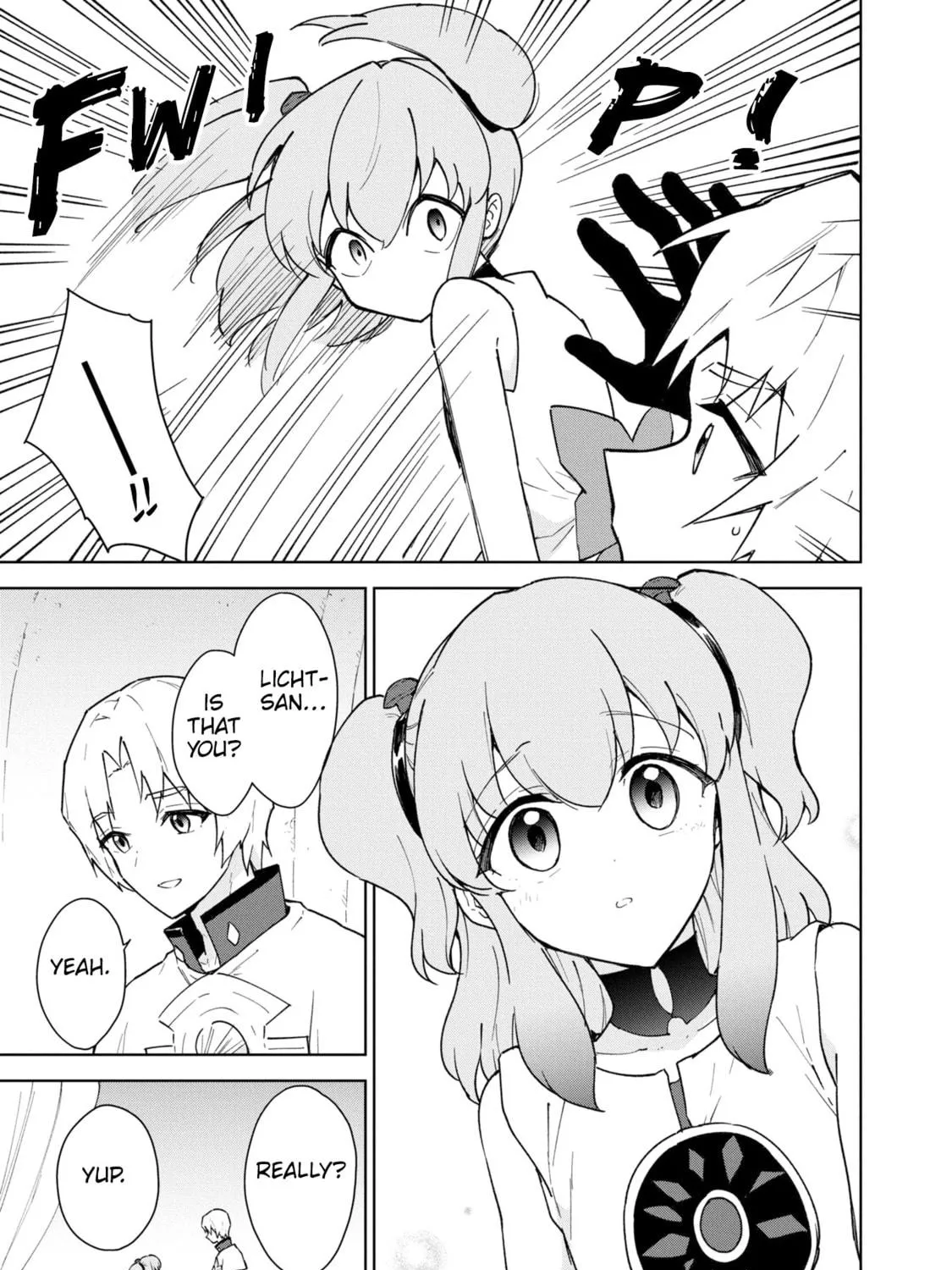 Cheat Skill "Shisha Sosei" ga Kakusei Shite, Inishie no Maougun wo Fukkatsu Sasete Shimaimashita Chapter 35 page 39 - 