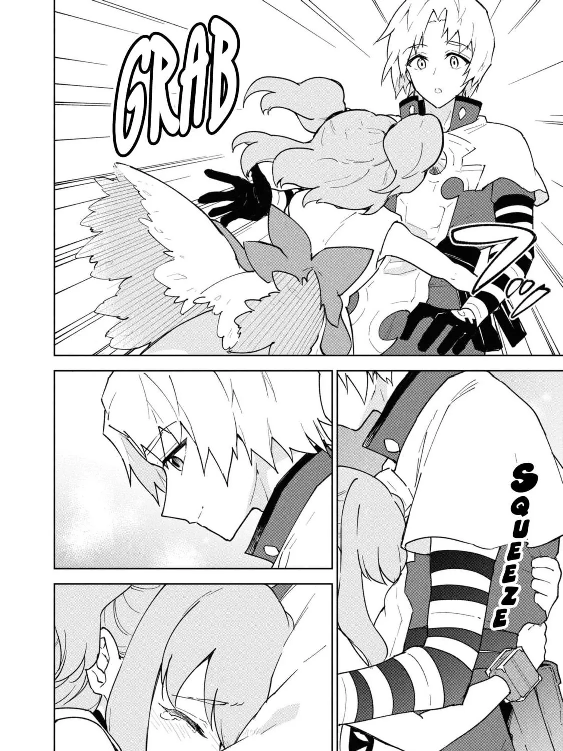 Cheat Skill "Shisha Sosei" ga Kakusei Shite, Inishie no Maougun wo Fukkatsu Sasete Shimaimashita Chapter 35 page 41 - 