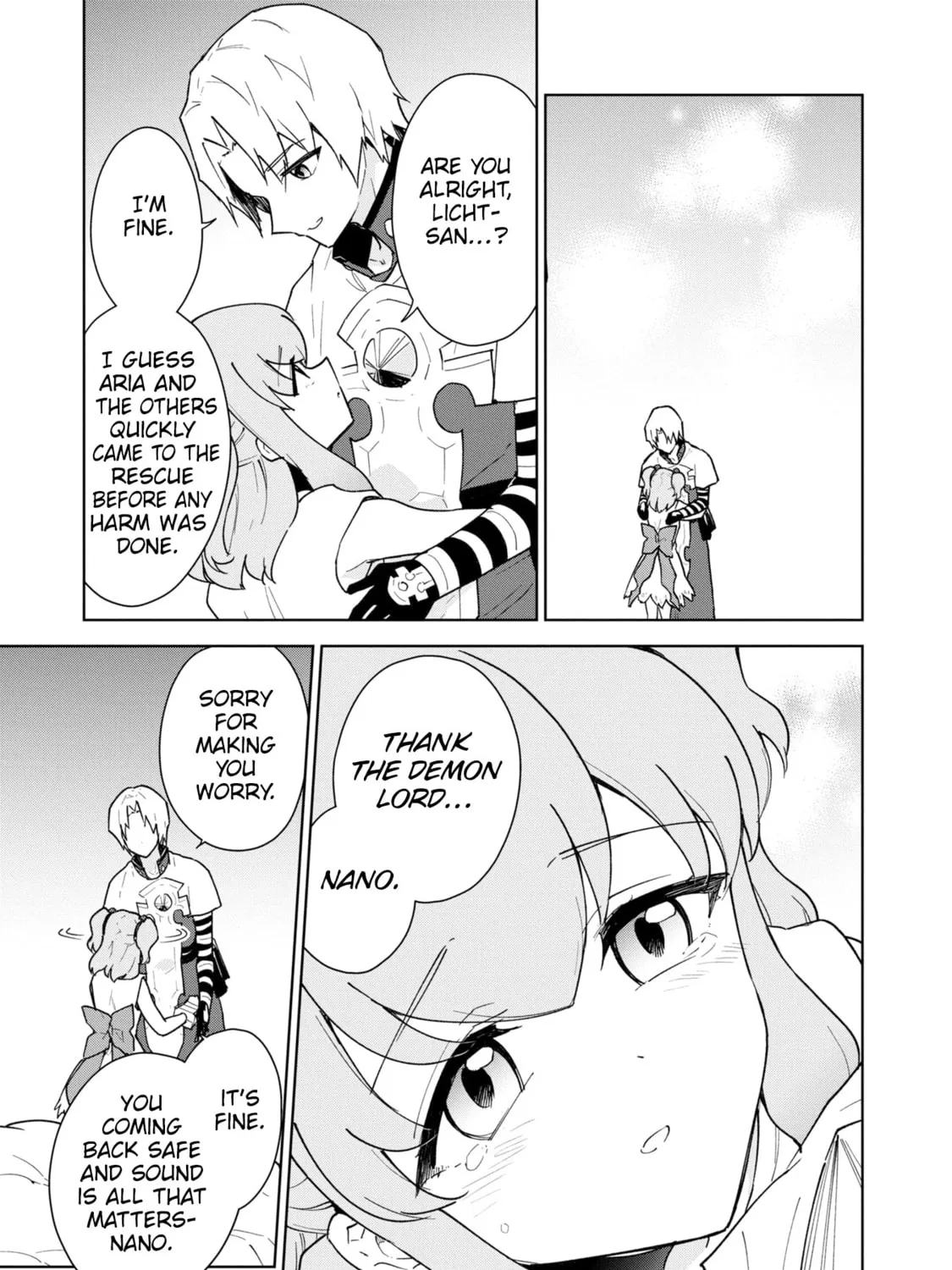 Cheat Skill "Shisha Sosei" ga Kakusei Shite, Inishie no Maougun wo Fukkatsu Sasete Shimaimashita Chapter 35 page 43 - 