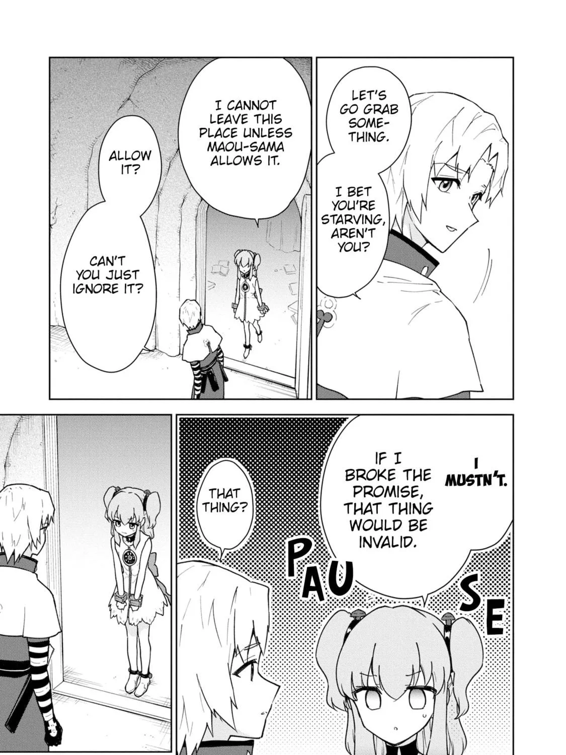 Cheat Skill "Shisha Sosei" ga Kakusei Shite, Inishie no Maougun wo Fukkatsu Sasete Shimaimashita Chapter 35 page 47 - 
