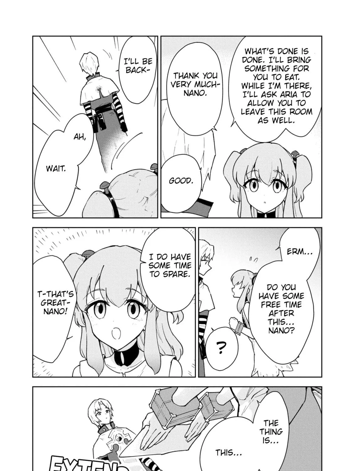 Cheat Skill "Shisha Sosei" ga Kakusei Shite, Inishie no Maougun wo Fukkatsu Sasete Shimaimashita Chapter 35 page 49 - 