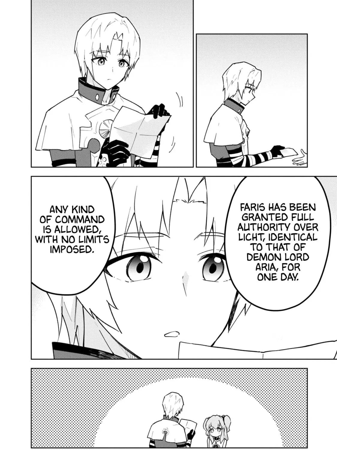 Cheat Skill "Shisha Sosei" ga Kakusei Shite, Inishie no Maougun wo Fukkatsu Sasete Shimaimashita Chapter 35 page 53 - 