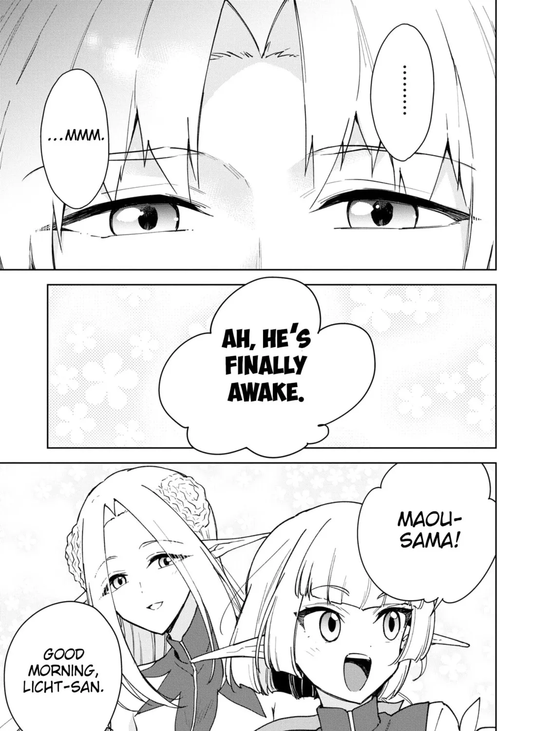 Cheat Skill "Shisha Sosei" ga Kakusei Shite, Inishie no Maougun wo Fukkatsu Sasete Shimaimashita Chapter 35 page 7 - 