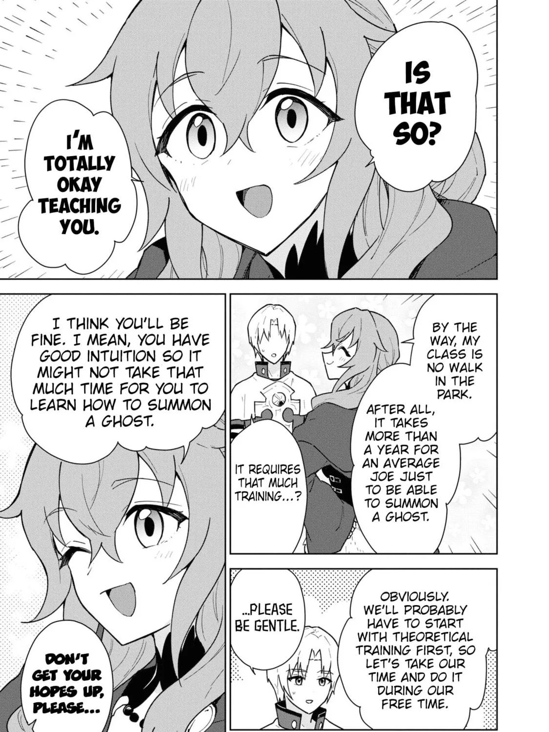 Cheat Skill "Shisha Sosei" ga Kakusei Shite, Inishie no Maougun wo Fukkatsu Sasete Shimaimashita Chapter 36 page 17 - 