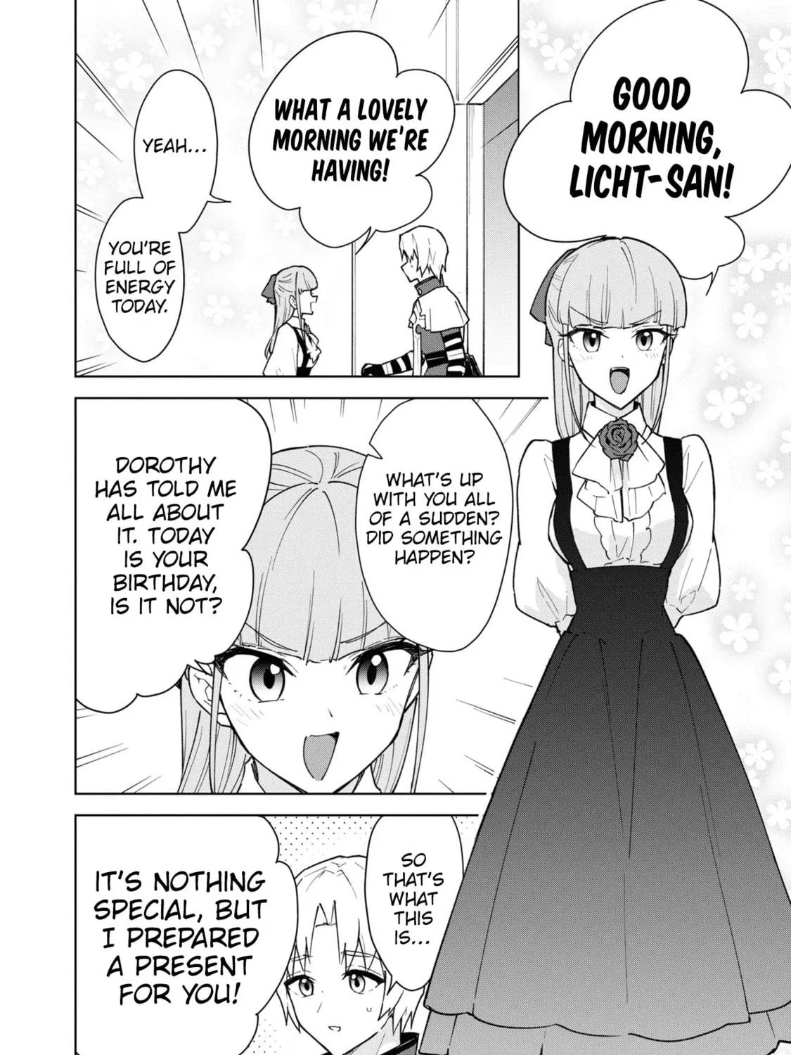 Cheat Skill "Shisha Sosei" ga Kakusei Shite, Inishie no Maougun wo Fukkatsu Sasete Shimaimashita Chapter 36 page 23 - 