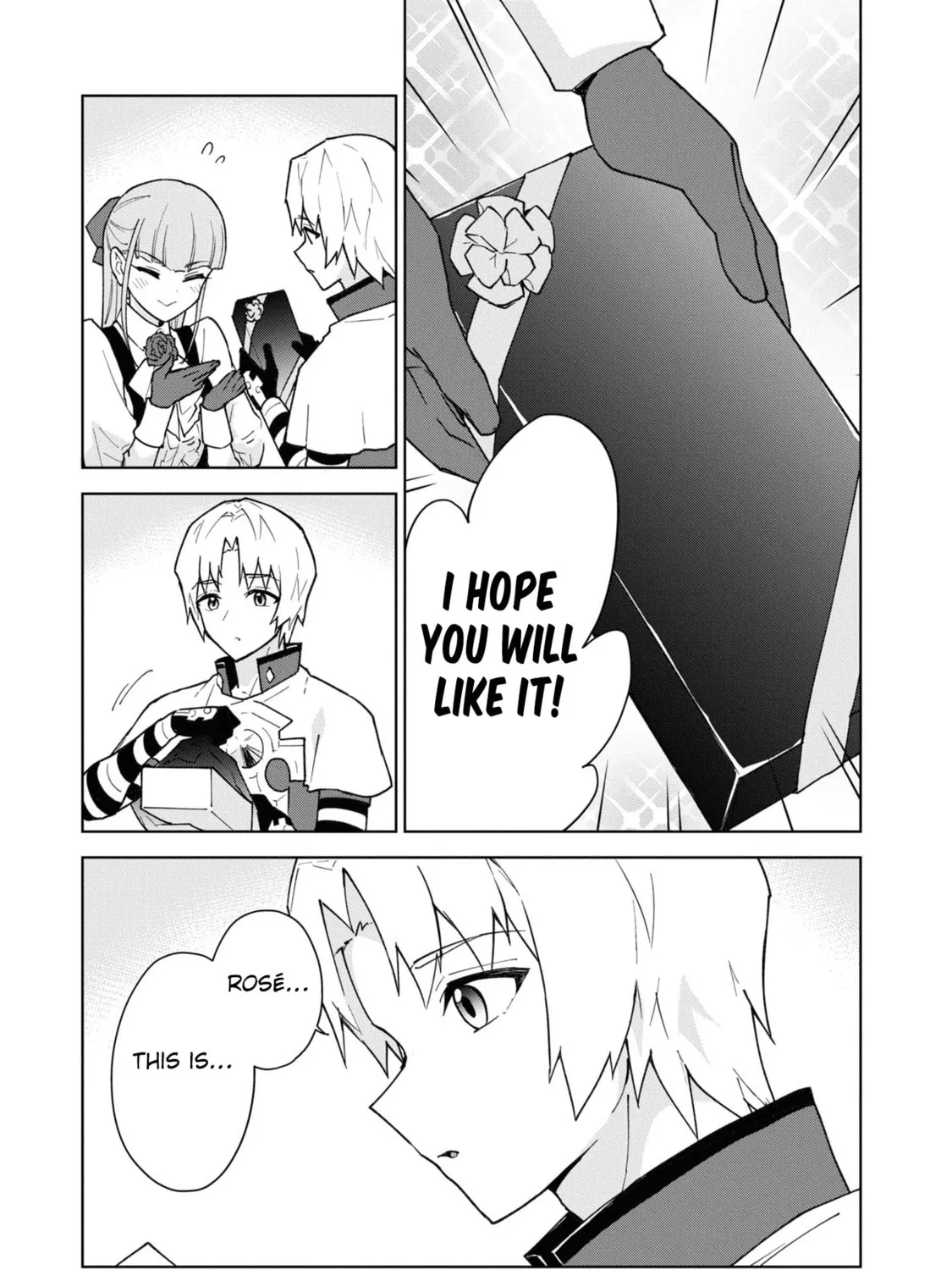 Cheat Skill "Shisha Sosei" ga Kakusei Shite, Inishie no Maougun wo Fukkatsu Sasete Shimaimashita Chapter 36 page 25 - 