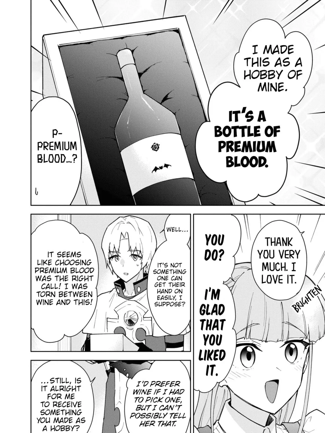Cheat Skill "Shisha Sosei" ga Kakusei Shite, Inishie no Maougun wo Fukkatsu Sasete Shimaimashita Chapter 36 page 27 - 