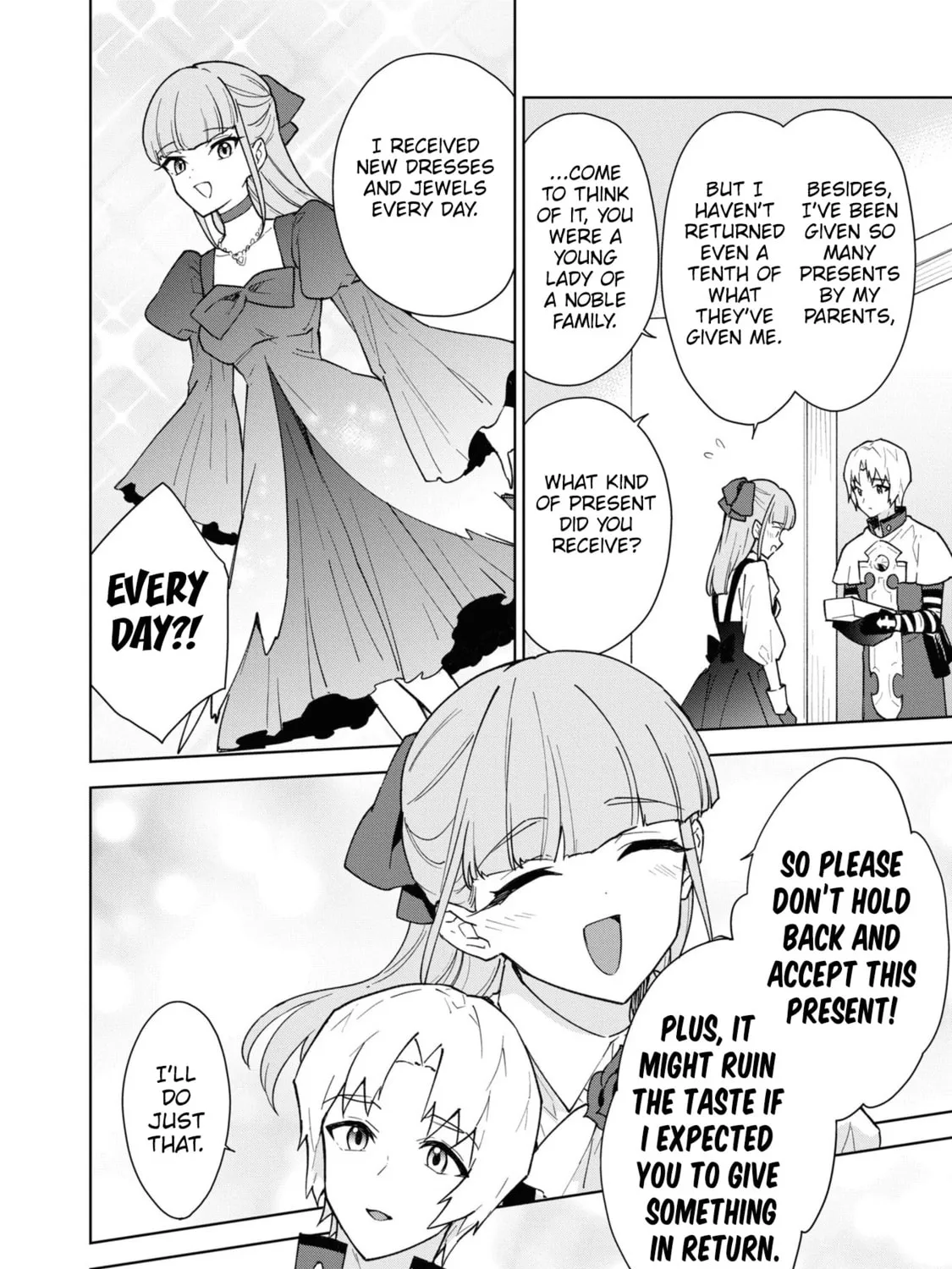 Cheat Skill "Shisha Sosei" ga Kakusei Shite, Inishie no Maougun wo Fukkatsu Sasete Shimaimashita Chapter 36 page 31 - 