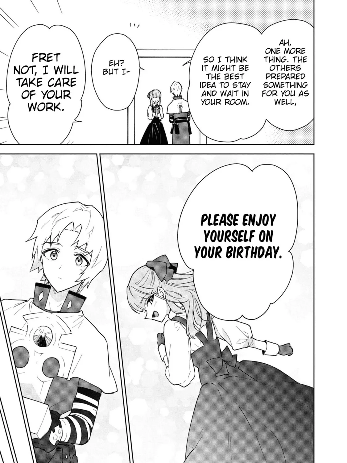 Cheat Skill "Shisha Sosei" ga Kakusei Shite, Inishie no Maougun wo Fukkatsu Sasete Shimaimashita Chapter 36 page 33 - 
