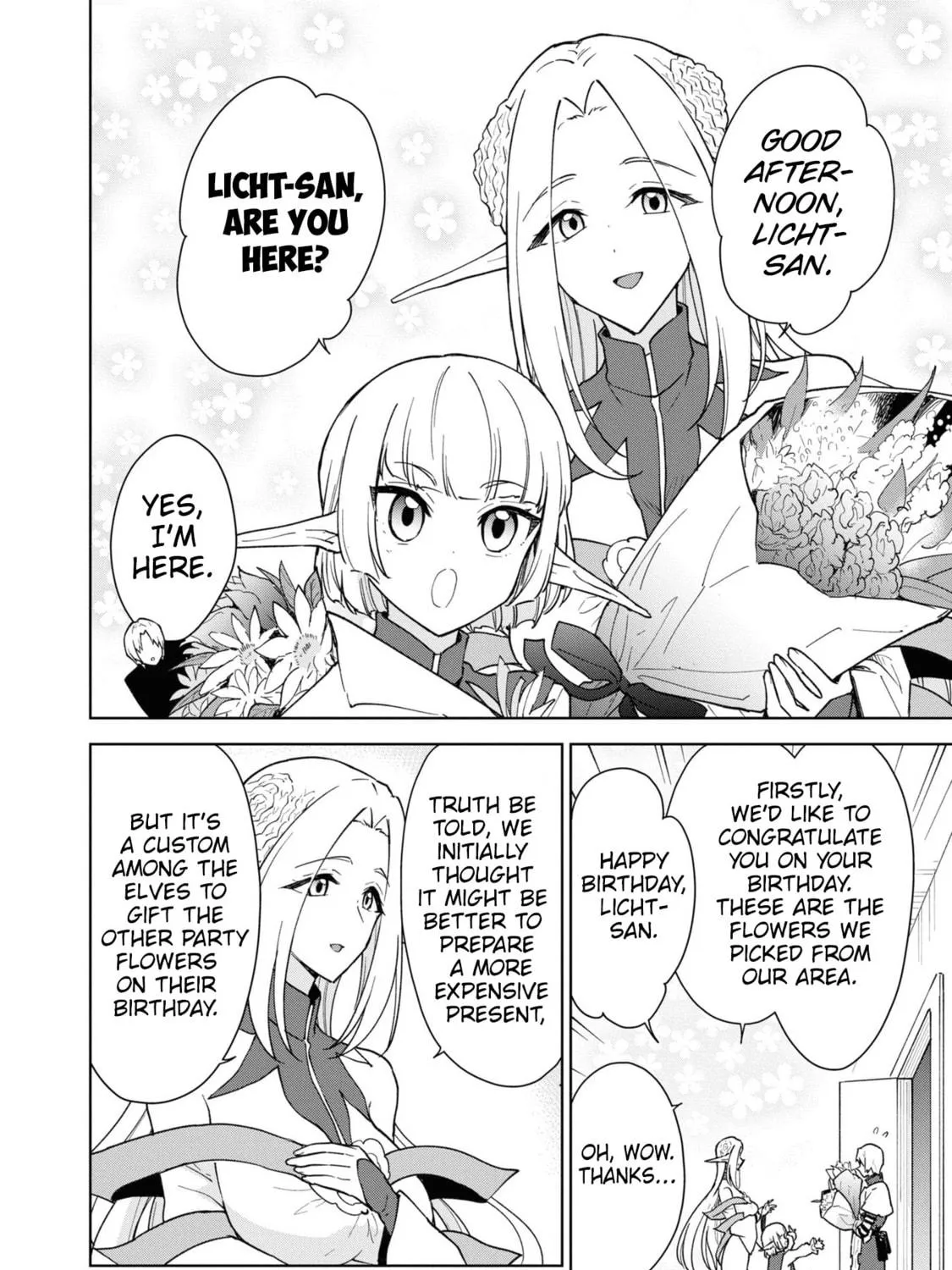 Cheat Skill "Shisha Sosei" ga Kakusei Shite, Inishie no Maougun wo Fukkatsu Sasete Shimaimashita Chapter 36 page 35 - 