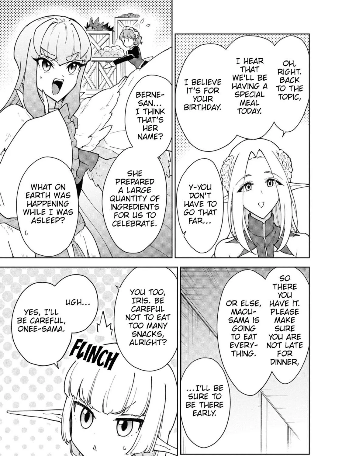 Cheat Skill "Shisha Sosei" ga Kakusei Shite, Inishie no Maougun wo Fukkatsu Sasete Shimaimashita Chapter 36 page 41 - 