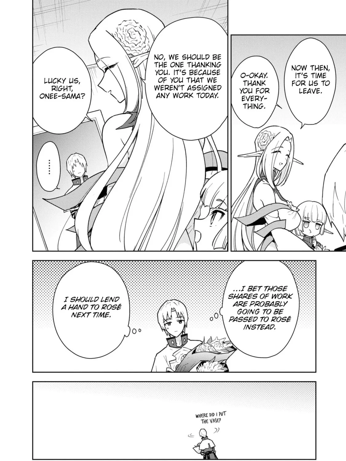 Cheat Skill "Shisha Sosei" ga Kakusei Shite, Inishie no Maougun wo Fukkatsu Sasete Shimaimashita Chapter 36 page 43 - 