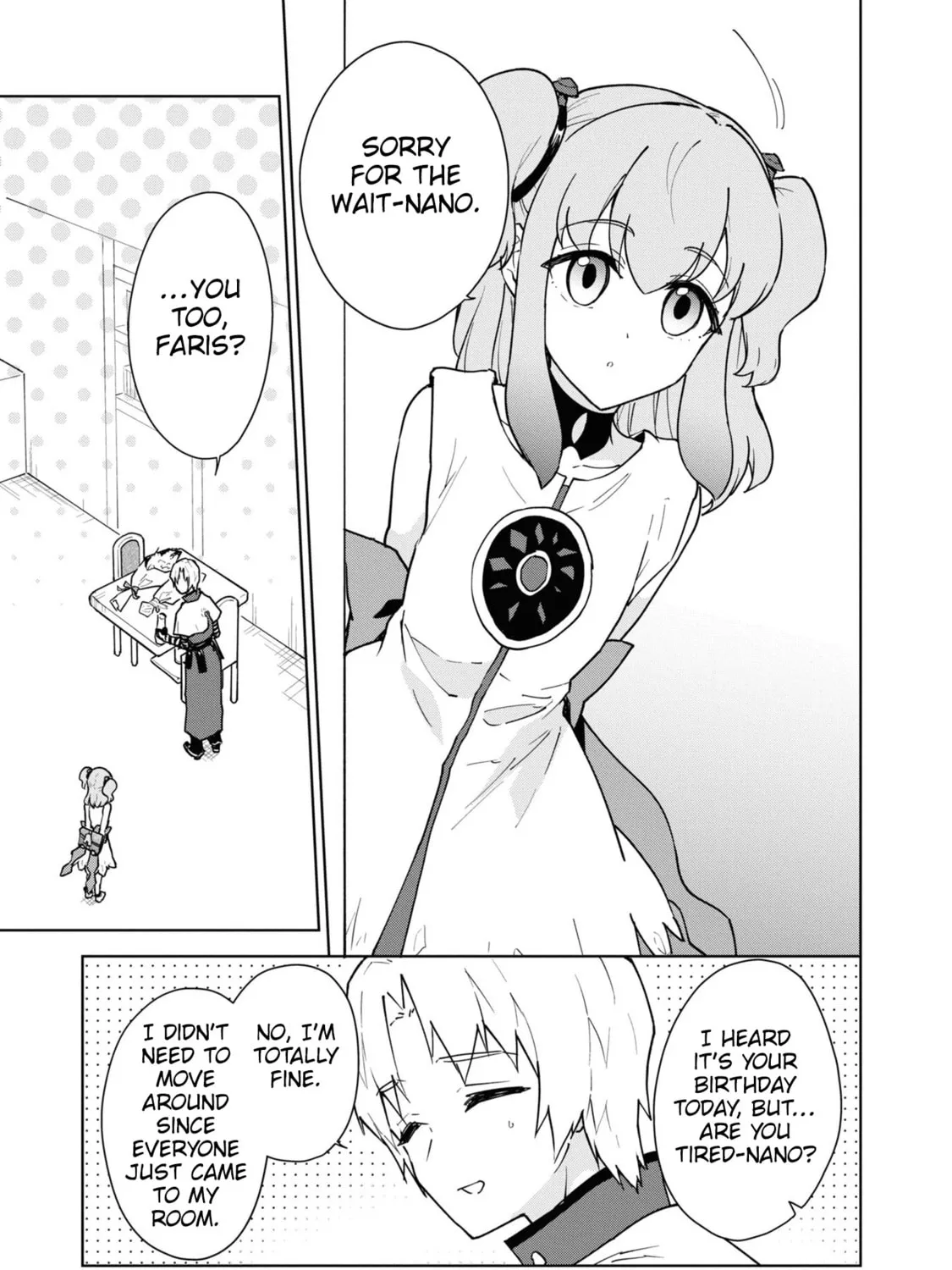 Cheat Skill "Shisha Sosei" ga Kakusei Shite, Inishie no Maougun wo Fukkatsu Sasete Shimaimashita Chapter 36 page 45 - 