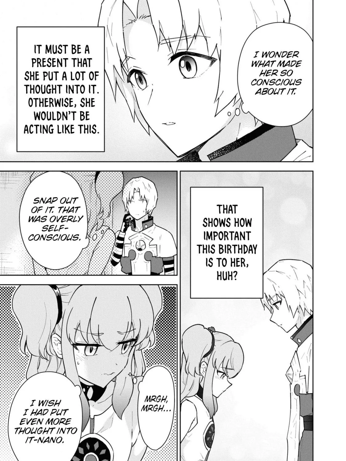 Cheat Skill "Shisha Sosei" ga Kakusei Shite, Inishie no Maougun wo Fukkatsu Sasete Shimaimashita Chapter 36 page 49 - 