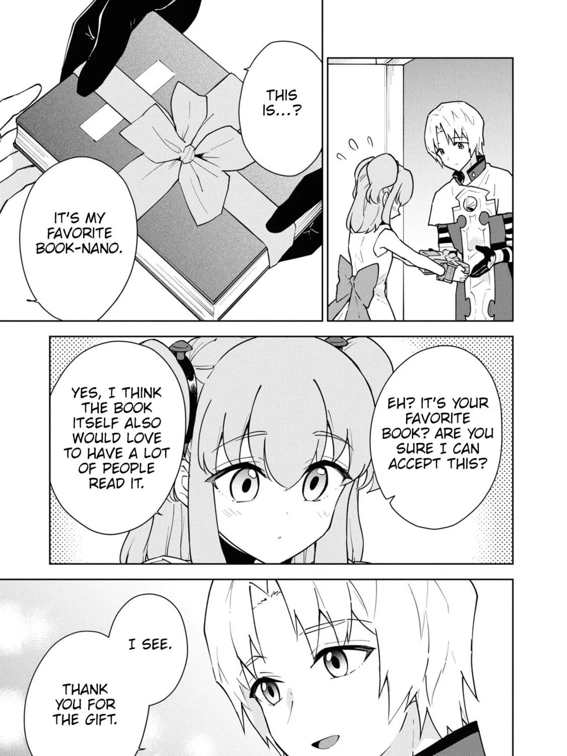 Cheat Skill "Shisha Sosei" ga Kakusei Shite, Inishie no Maougun wo Fukkatsu Sasete Shimaimashita Chapter 36 page 53 - 