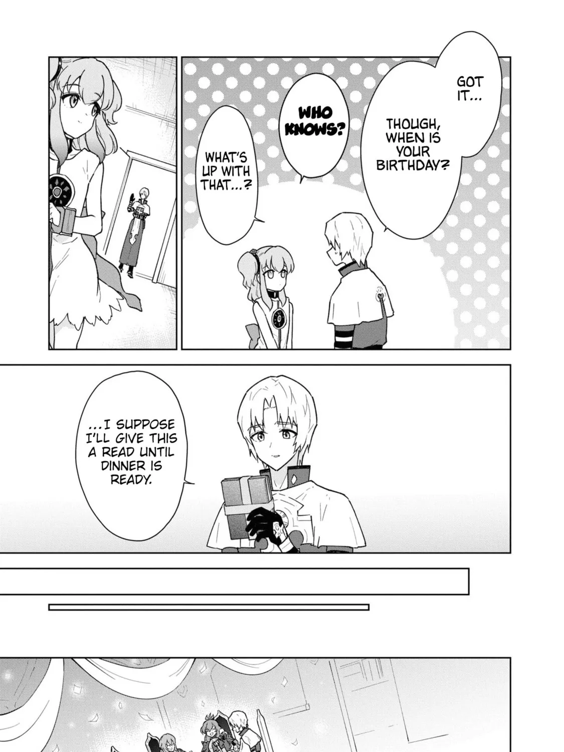Cheat Skill "Shisha Sosei" ga Kakusei Shite, Inishie no Maougun wo Fukkatsu Sasete Shimaimashita Chapter 36 page 61 - 