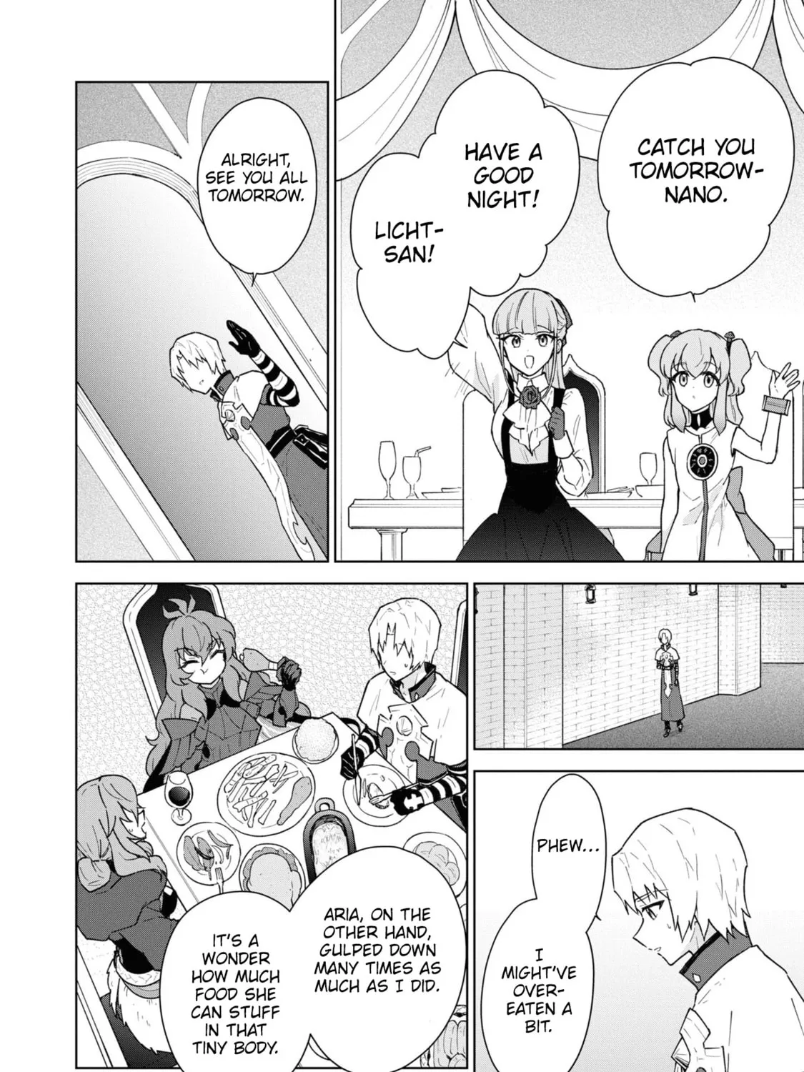 Cheat Skill "Shisha Sosei" ga Kakusei Shite, Inishie no Maougun wo Fukkatsu Sasete Shimaimashita Chapter 36 page 63 - 