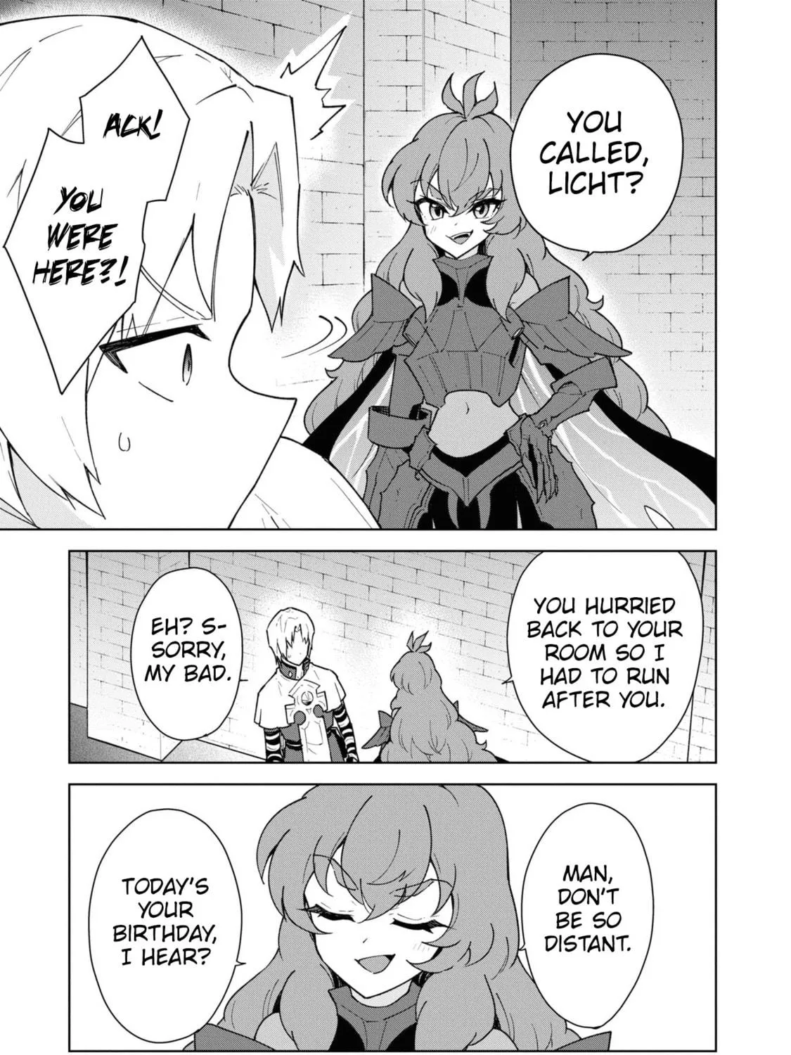 Cheat Skill "Shisha Sosei" ga Kakusei Shite, Inishie no Maougun wo Fukkatsu Sasete Shimaimashita Chapter 36 page 65 - 